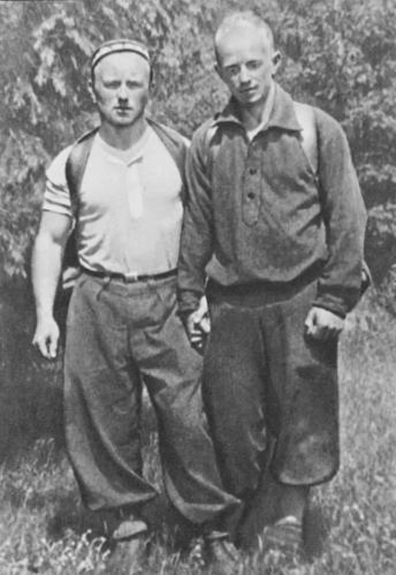 Witali Michailowitsch Abalakow