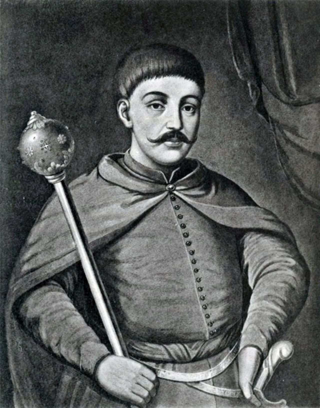 Iwan Brjuchowezkyj