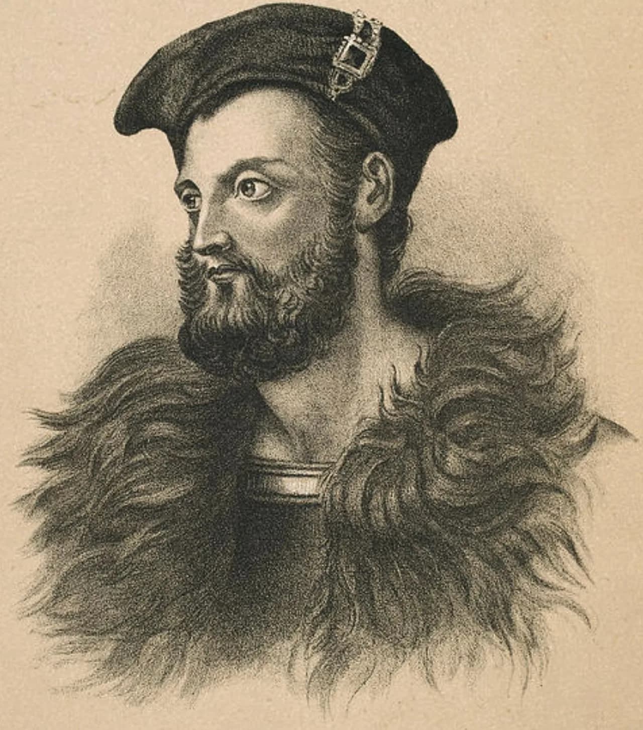 Eoghan Rua Ó Néill