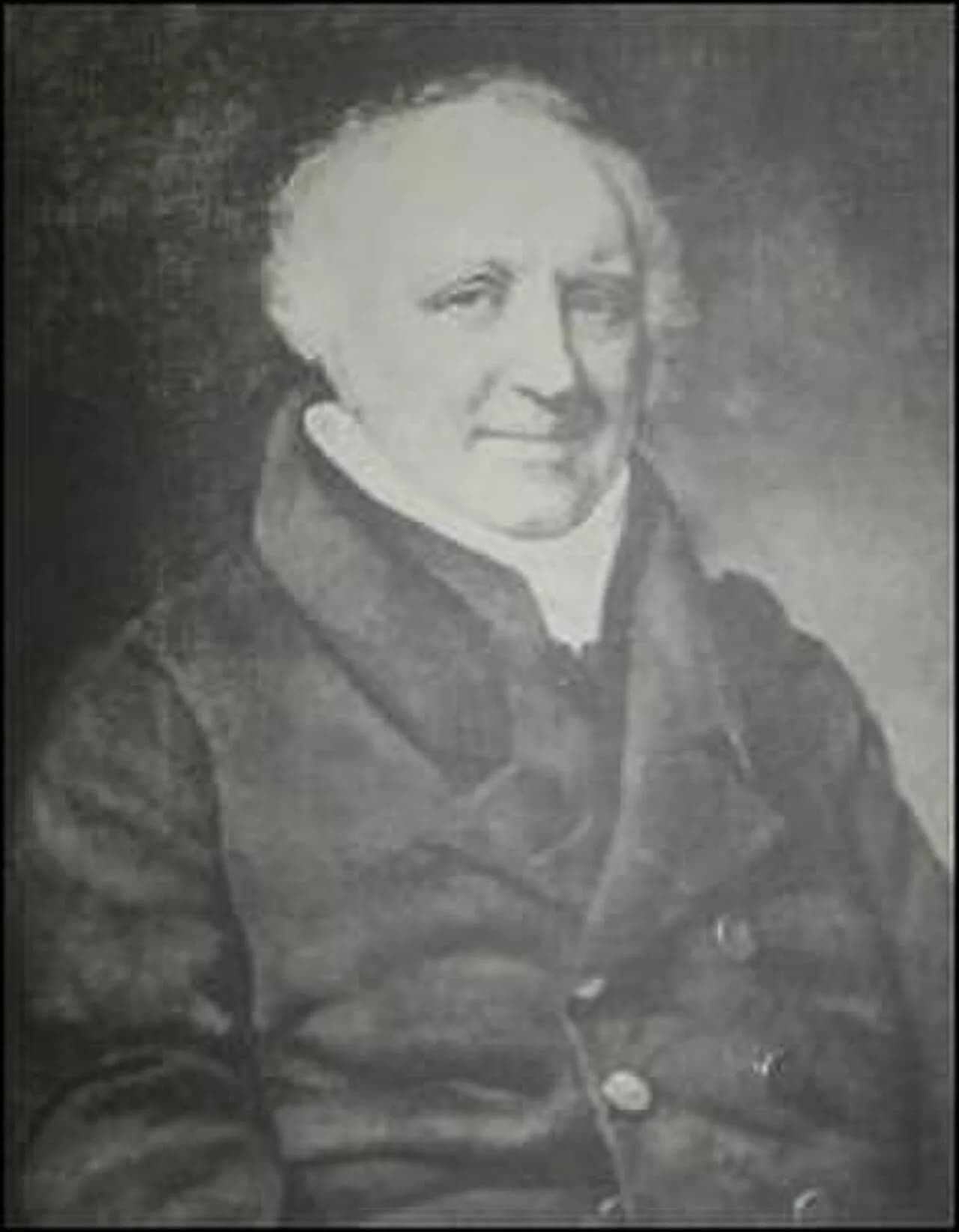 Antoine Barthélemy