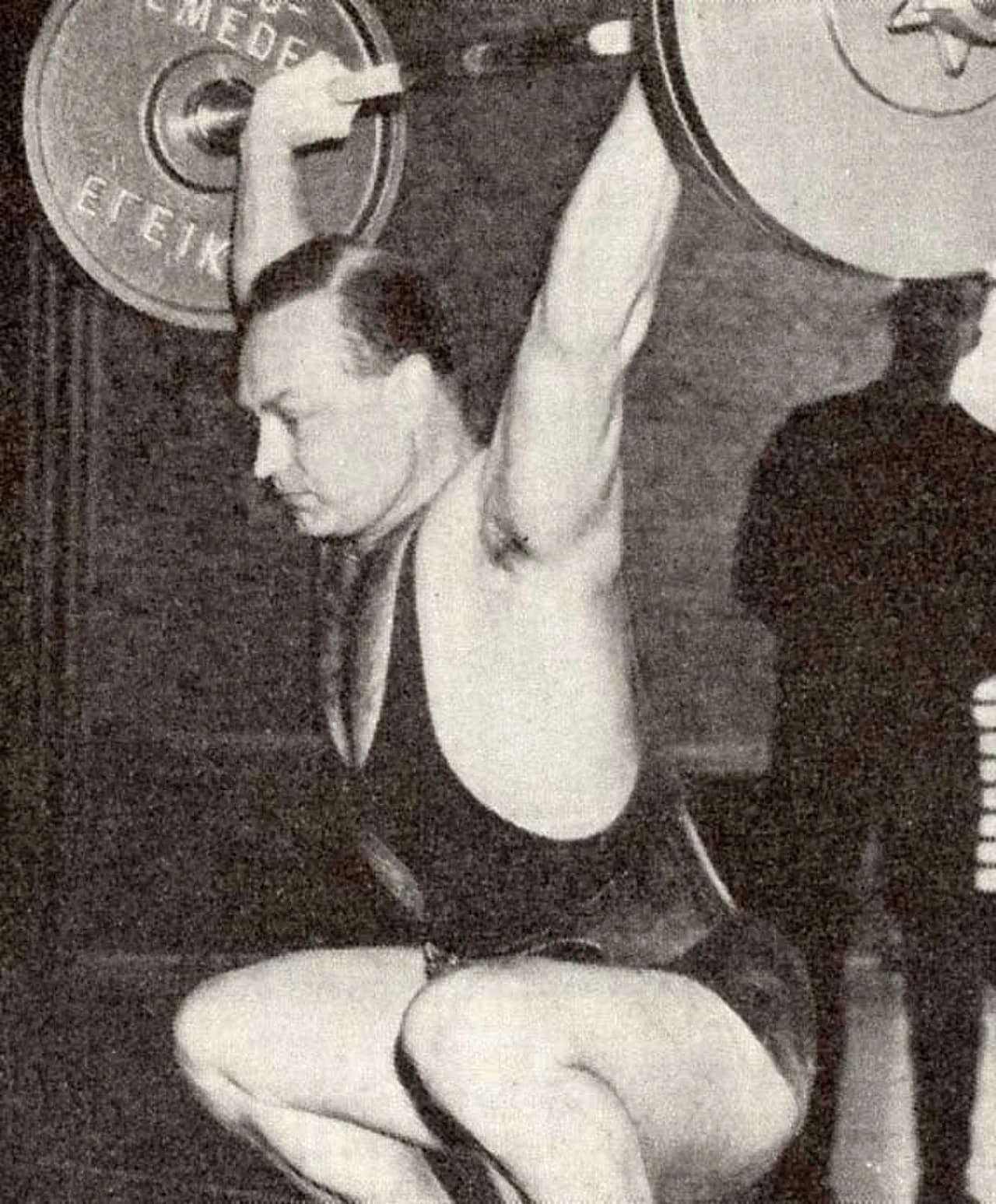 Ingemar Franzén
