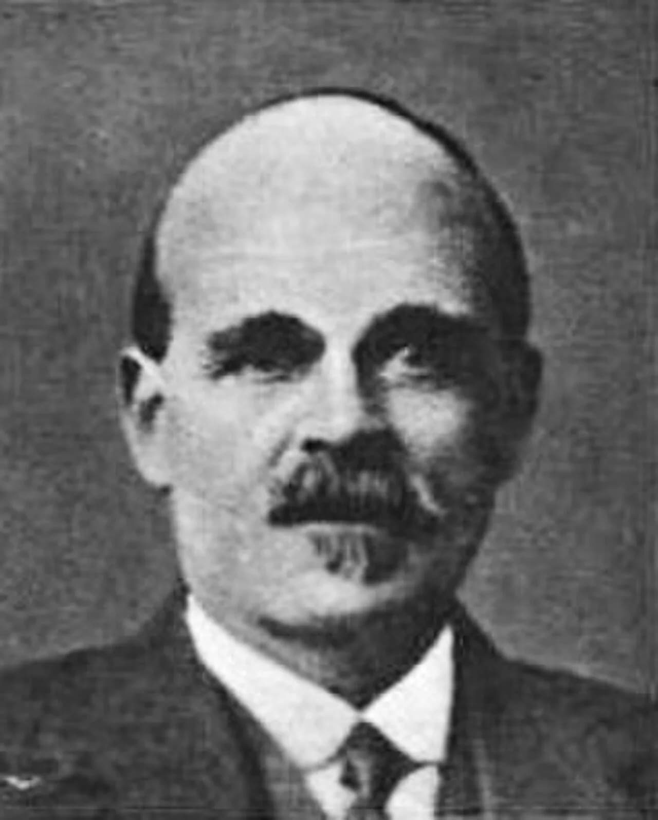 William Gillis