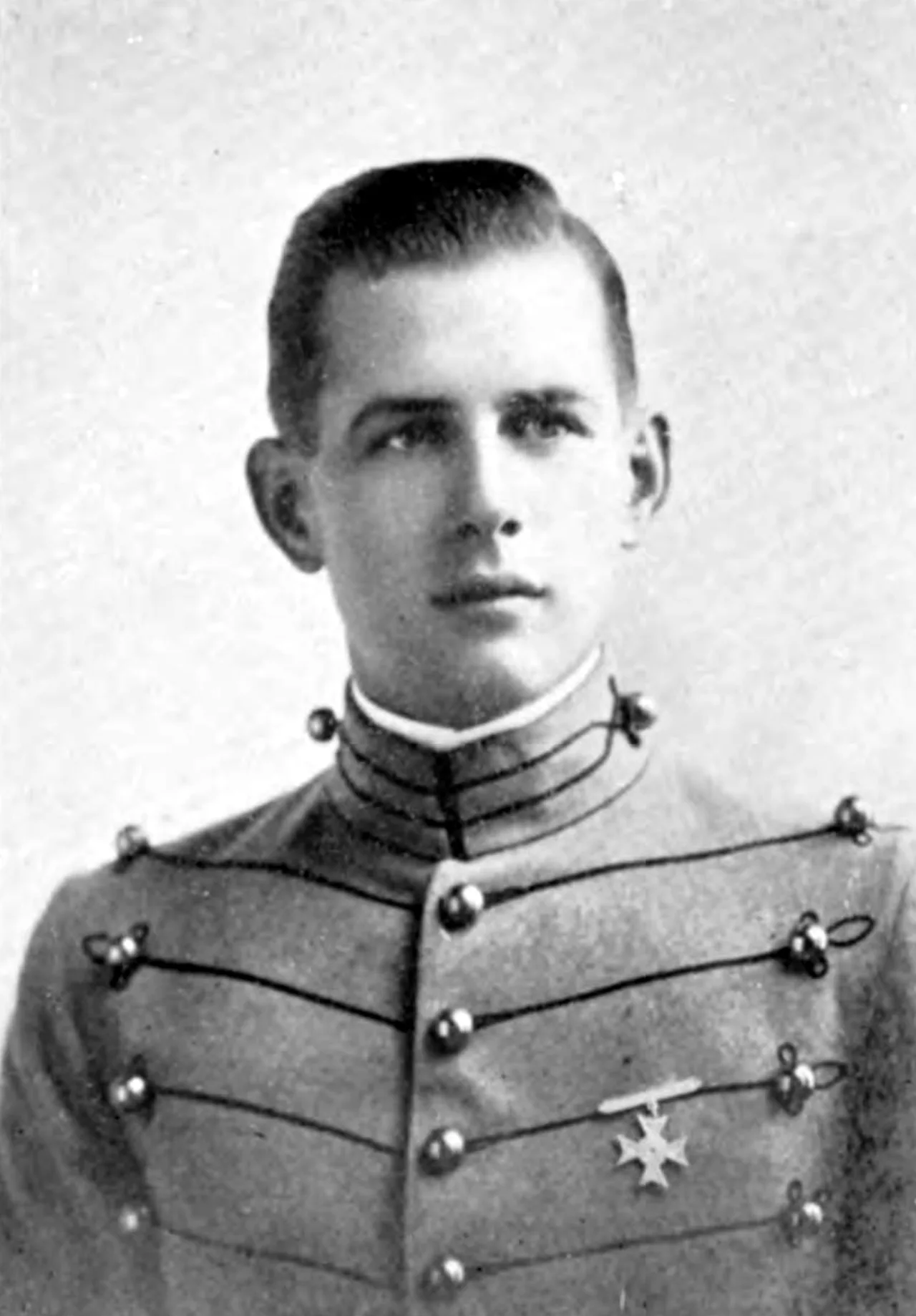 Douglass T. Greene