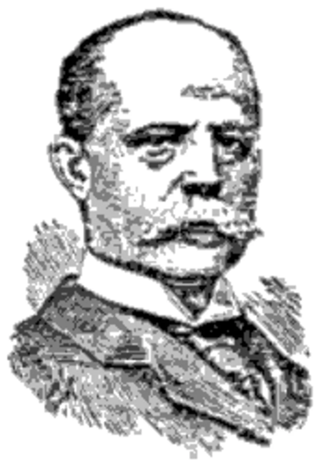Edward Lawrence Keyes