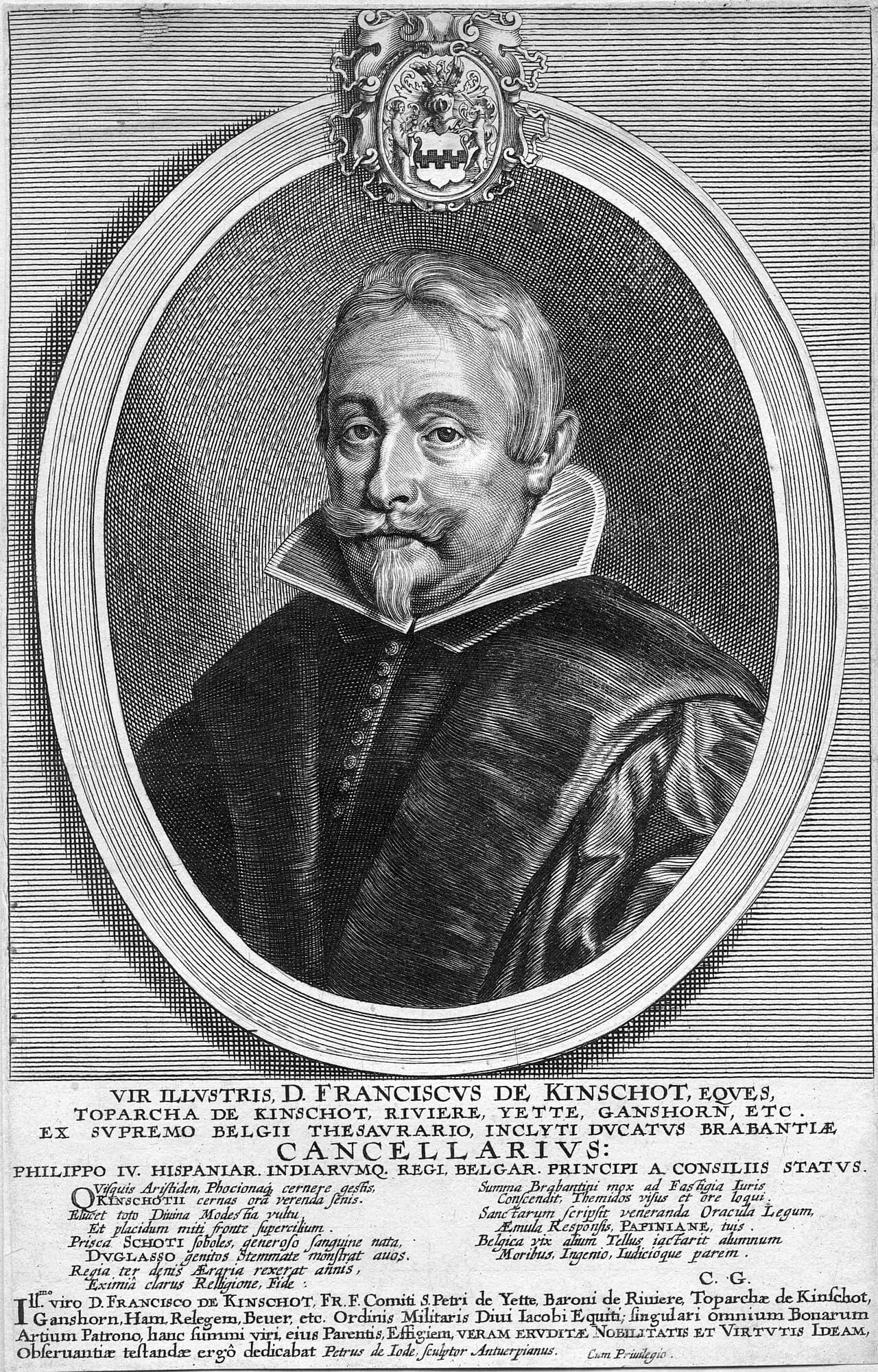Frans van Kinschot