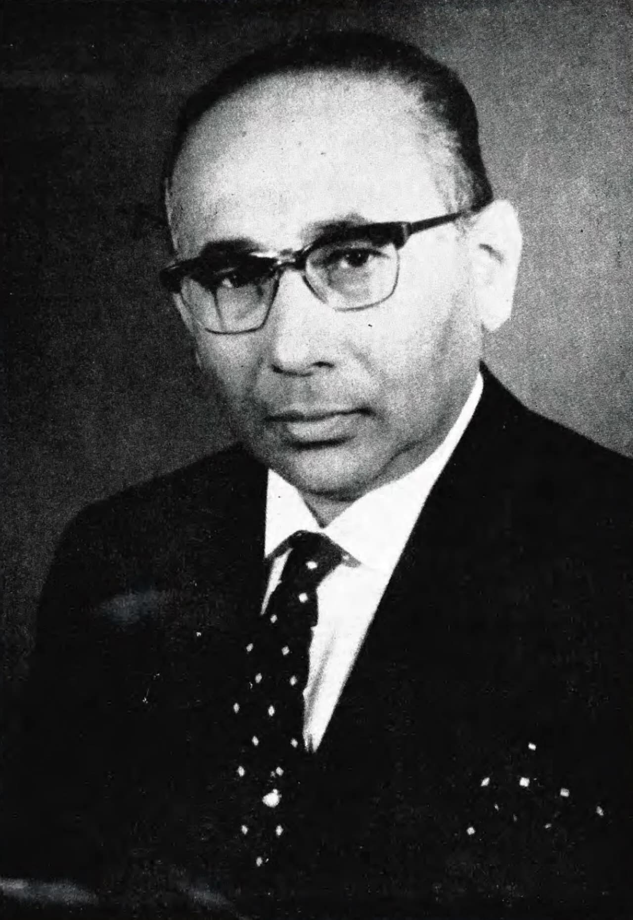 Adinath Lahiri