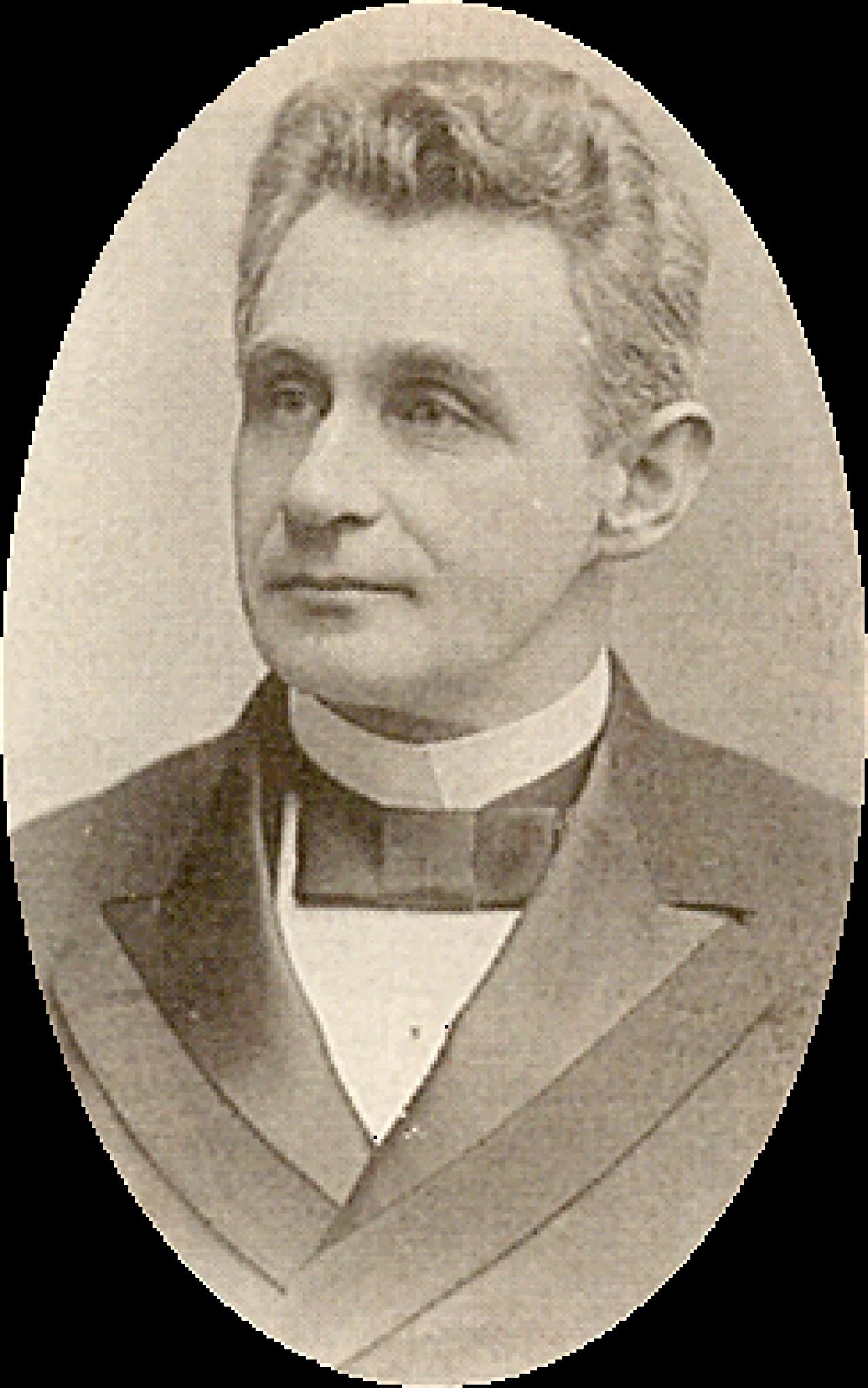Lars Emil Bruun