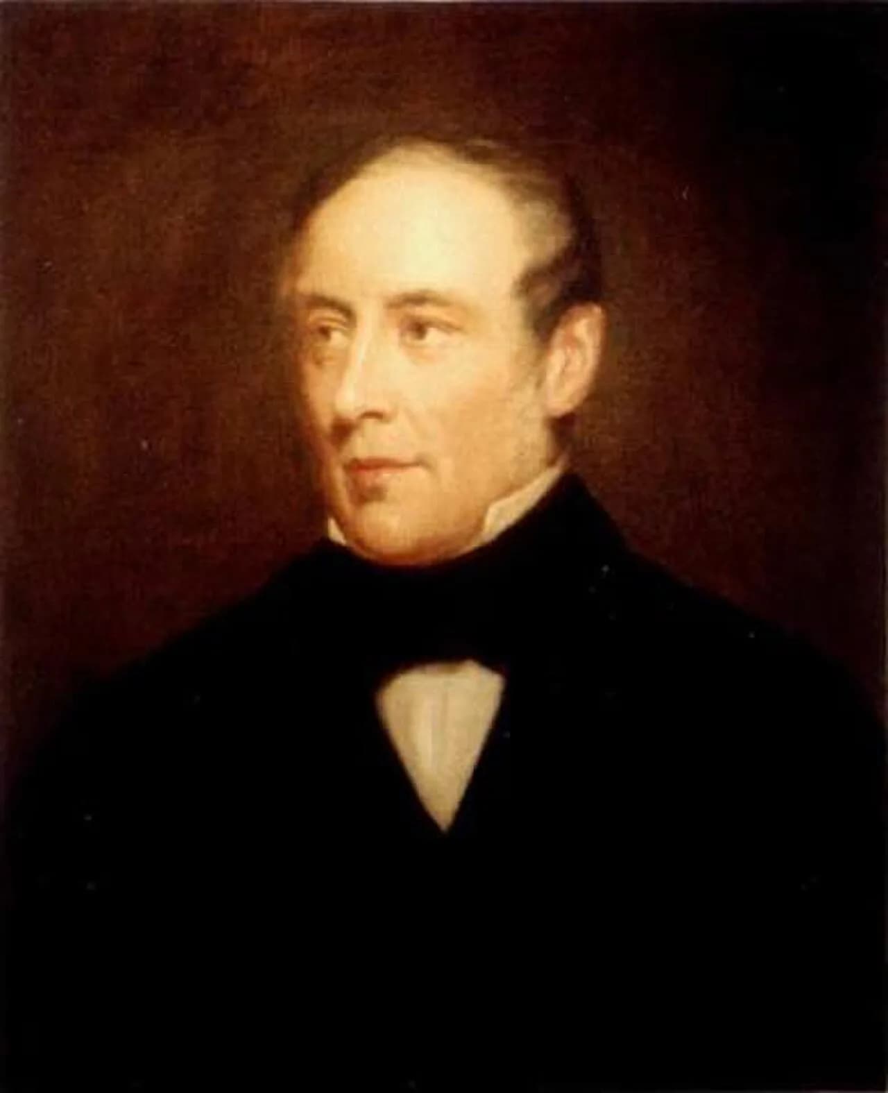 Alfred Latham