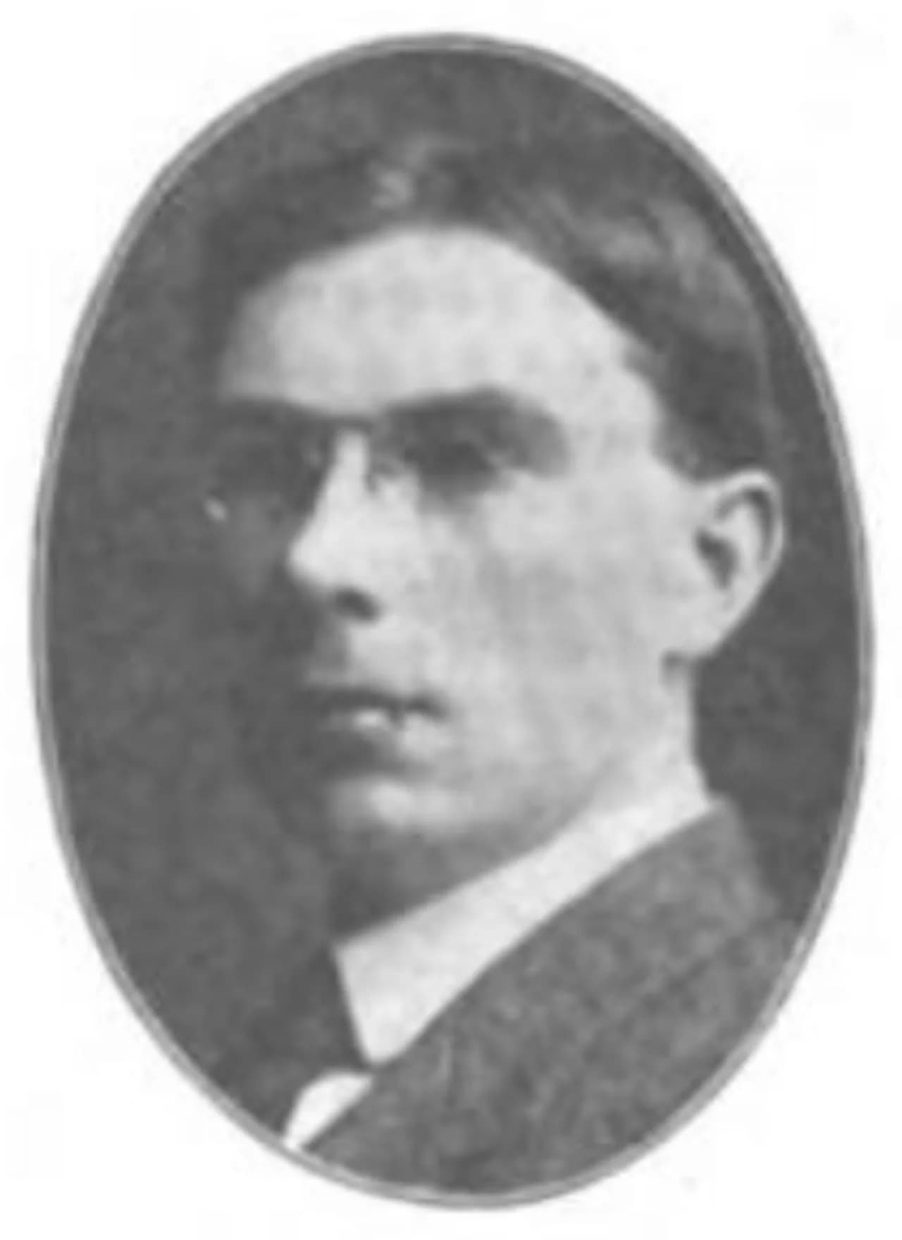 Henry Lockney