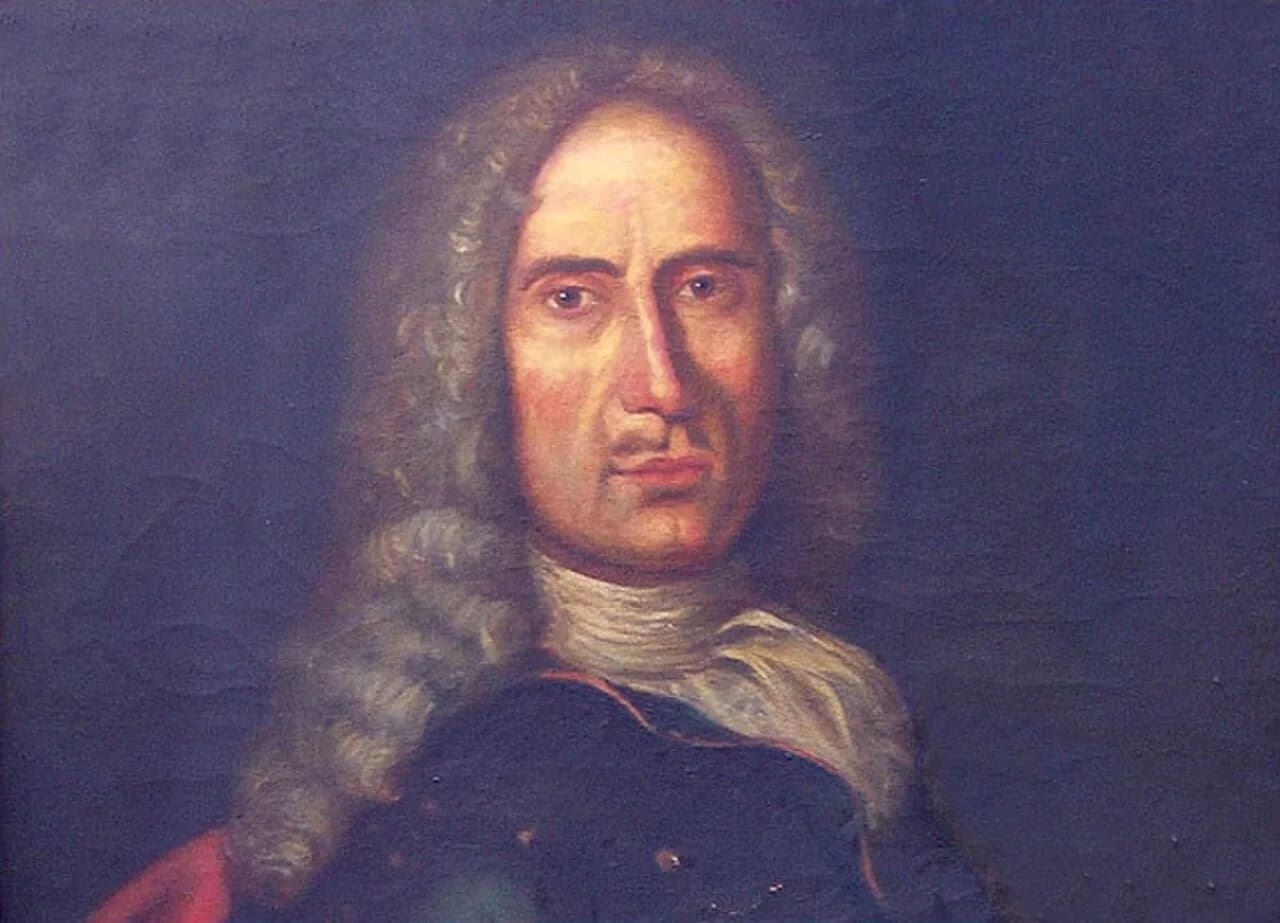 Matwei Christoforowitsch Smajewitsch