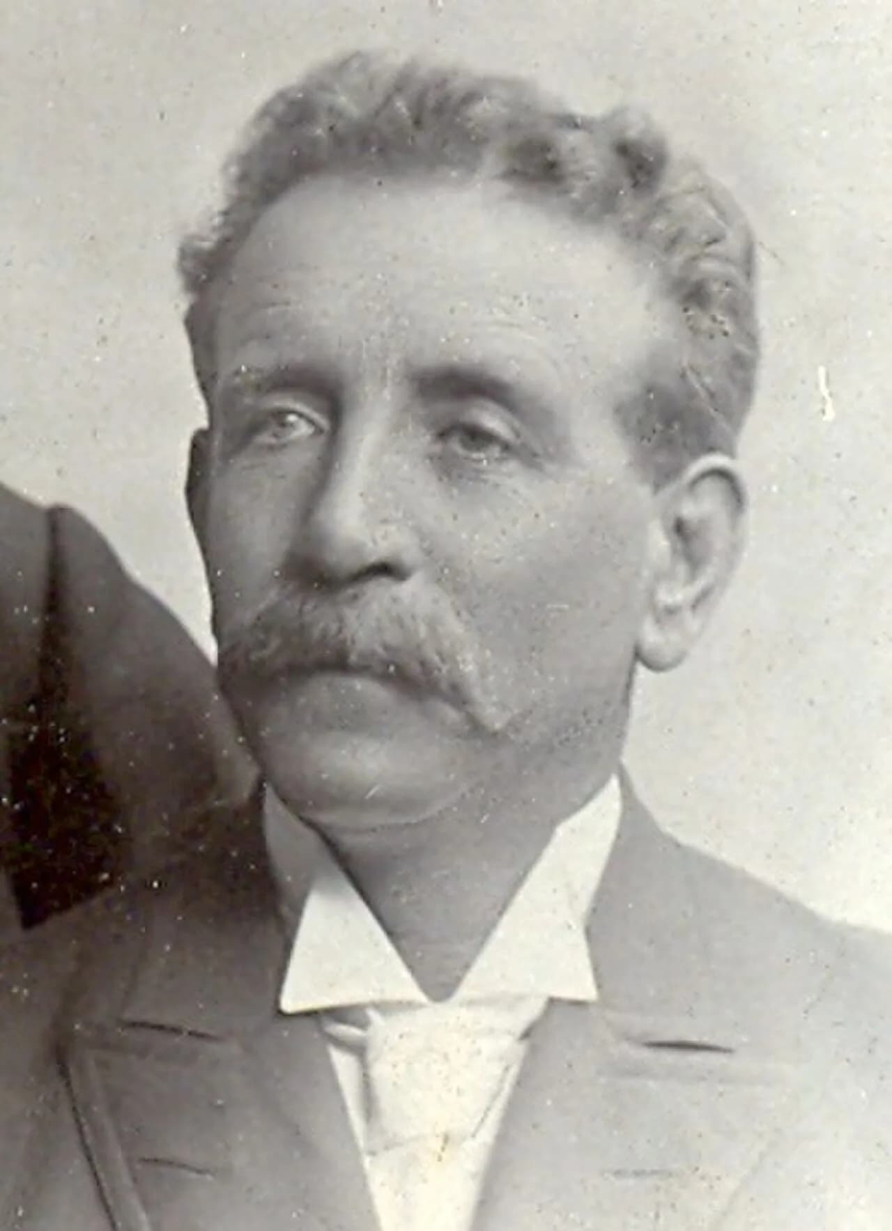 Antoine Sauter