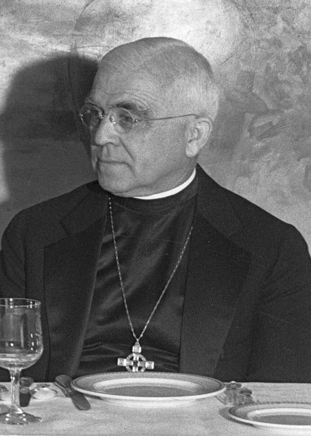 Walter Mitchell
