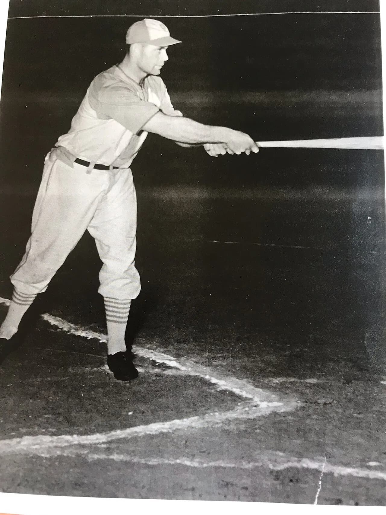 Gordon Nell