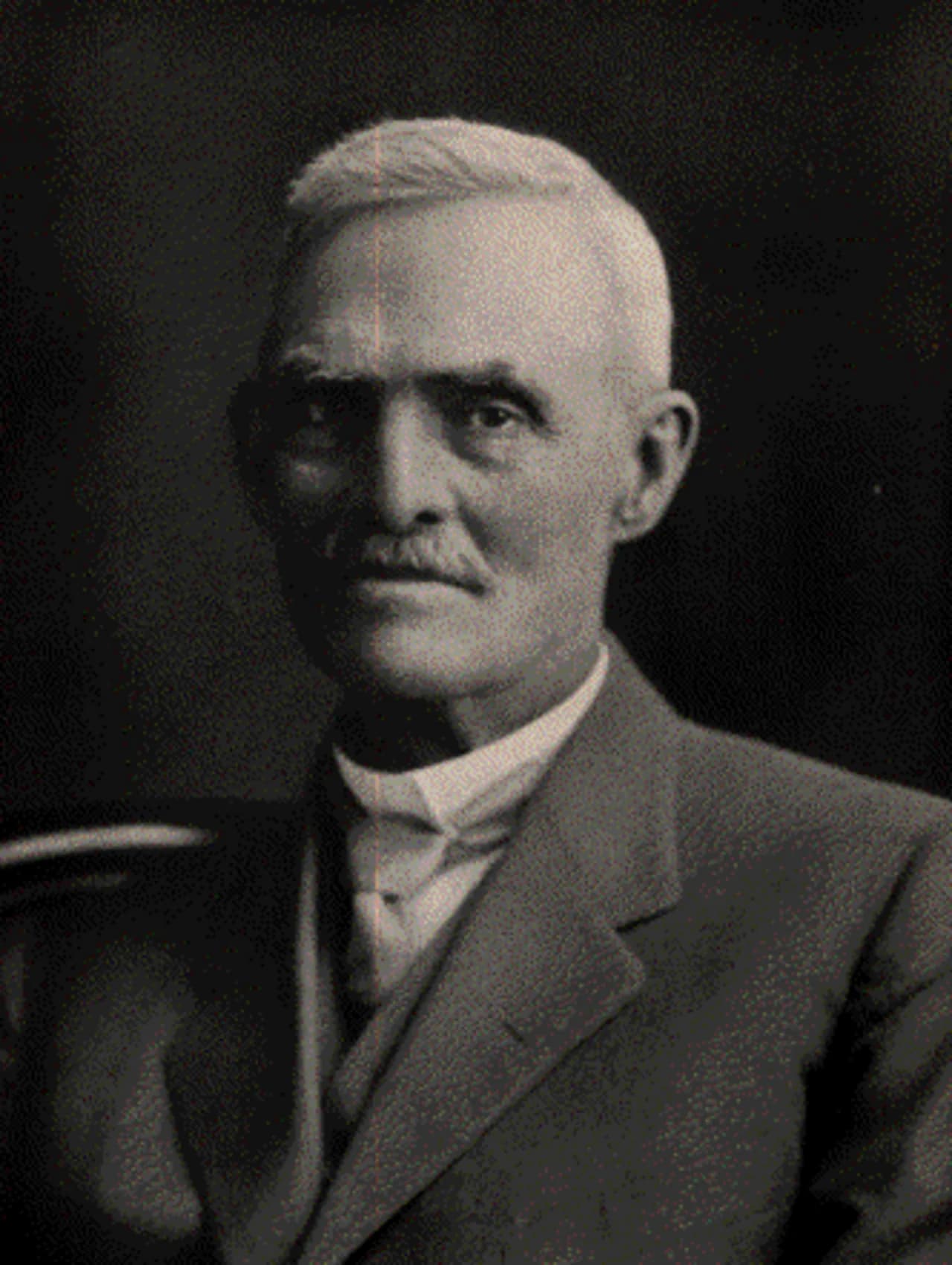 Albert A. Newman