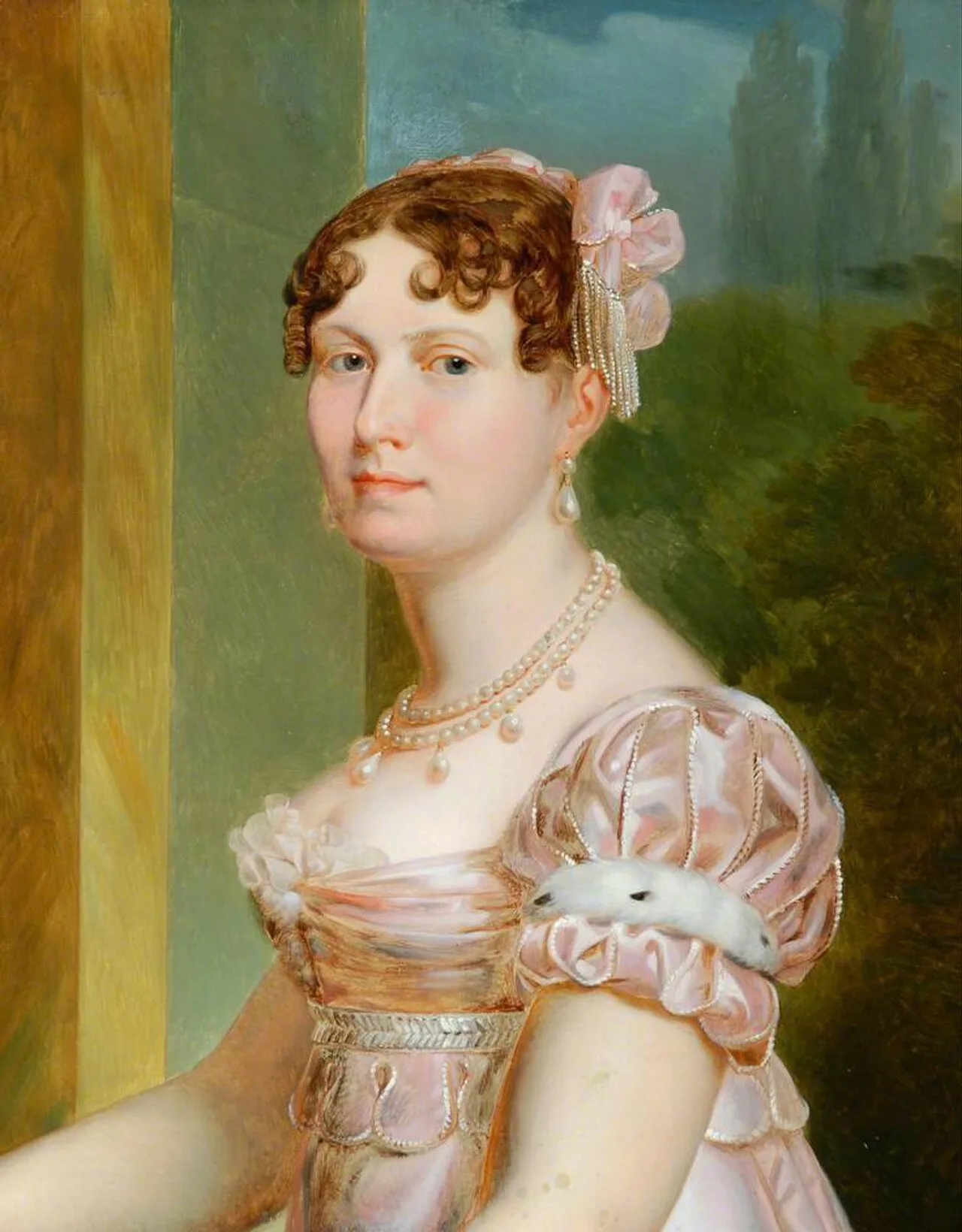 Katharina von Württemberg