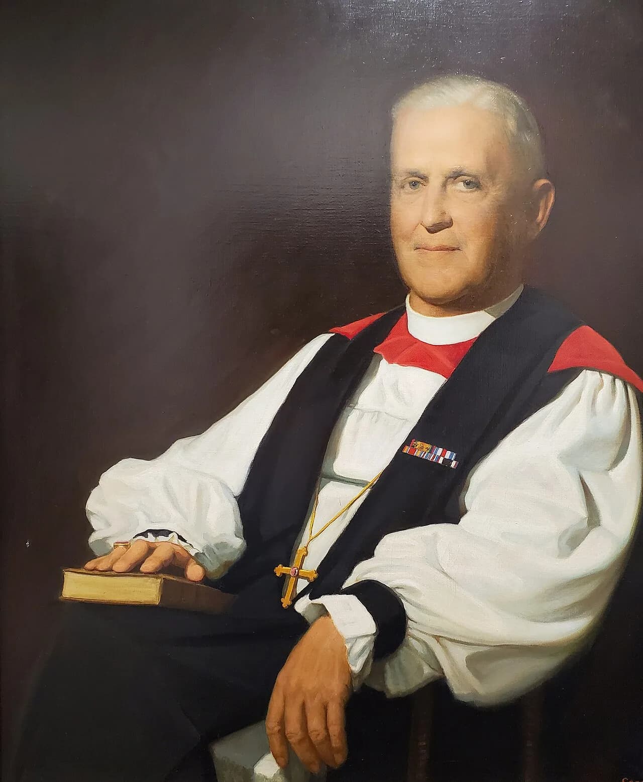Oliver J. Hart