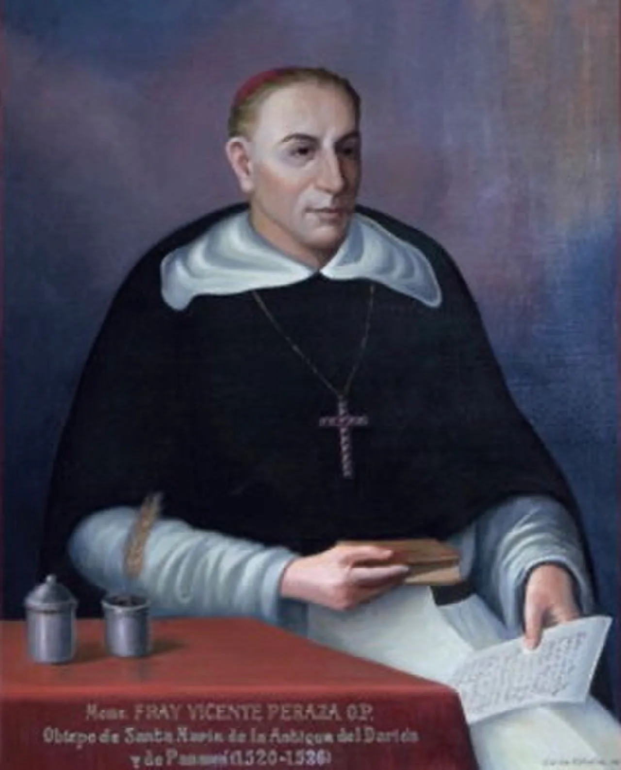 Vicente de Peraza