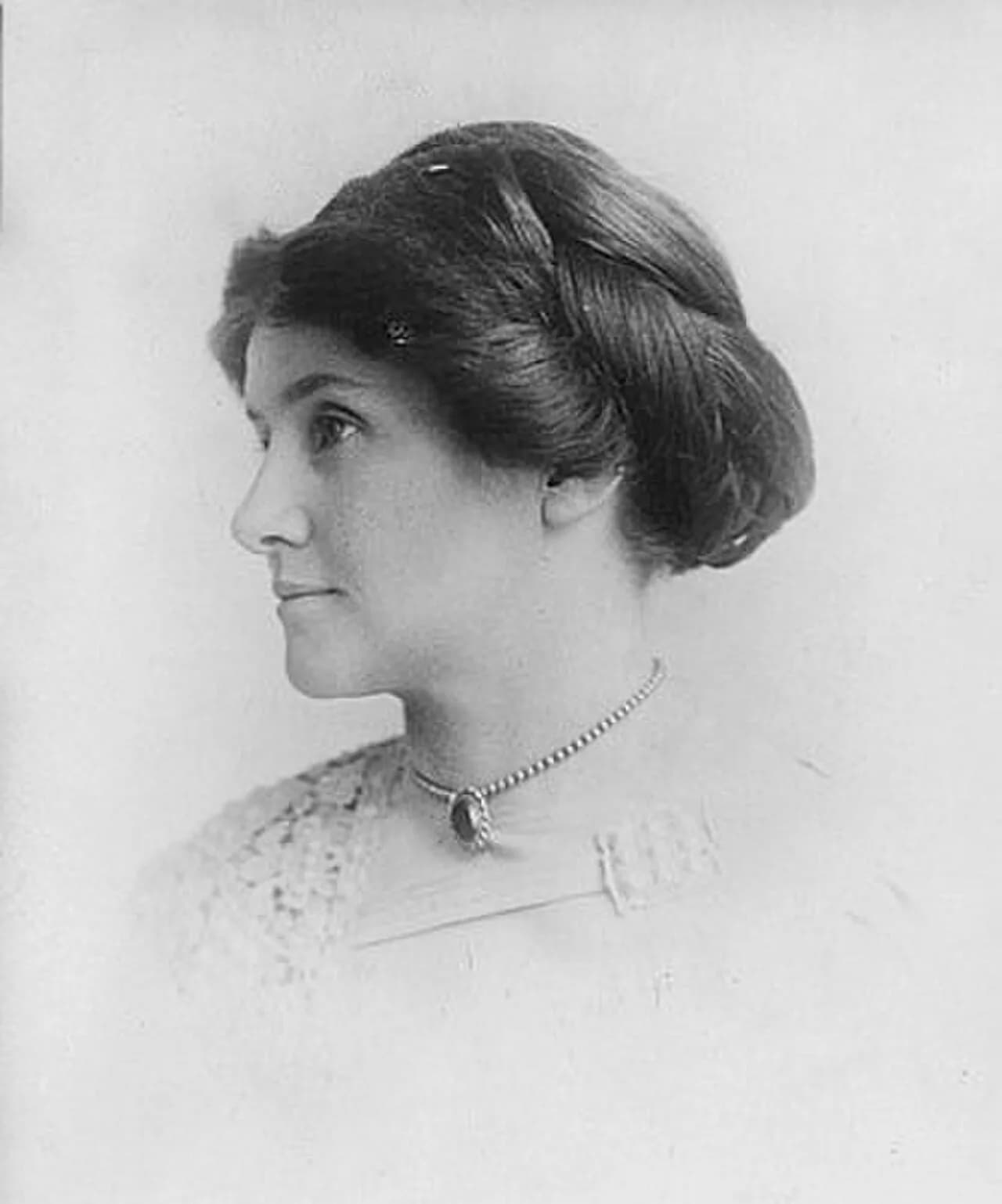 Marian B. Towne