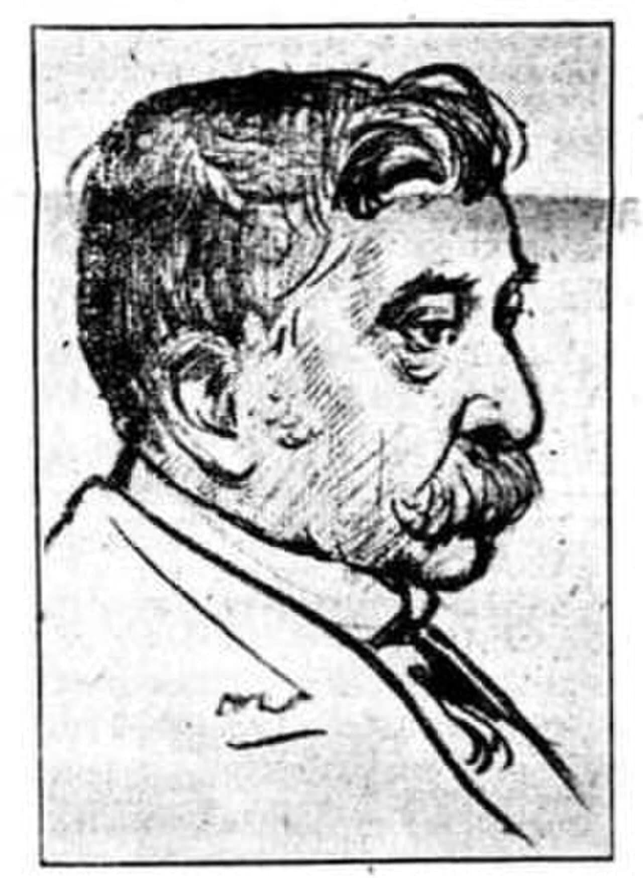 Alexander Philip