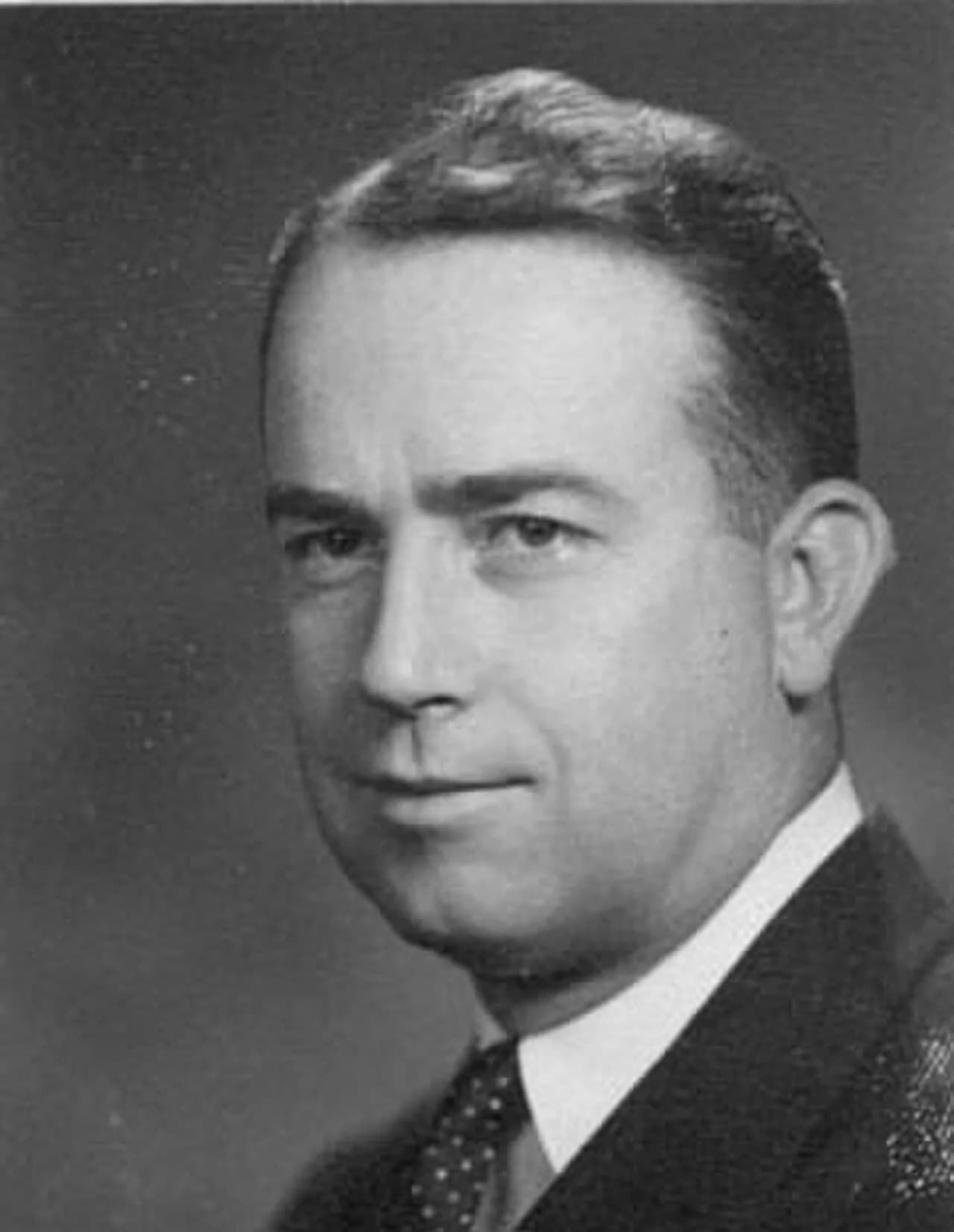Benjamin E. Powell