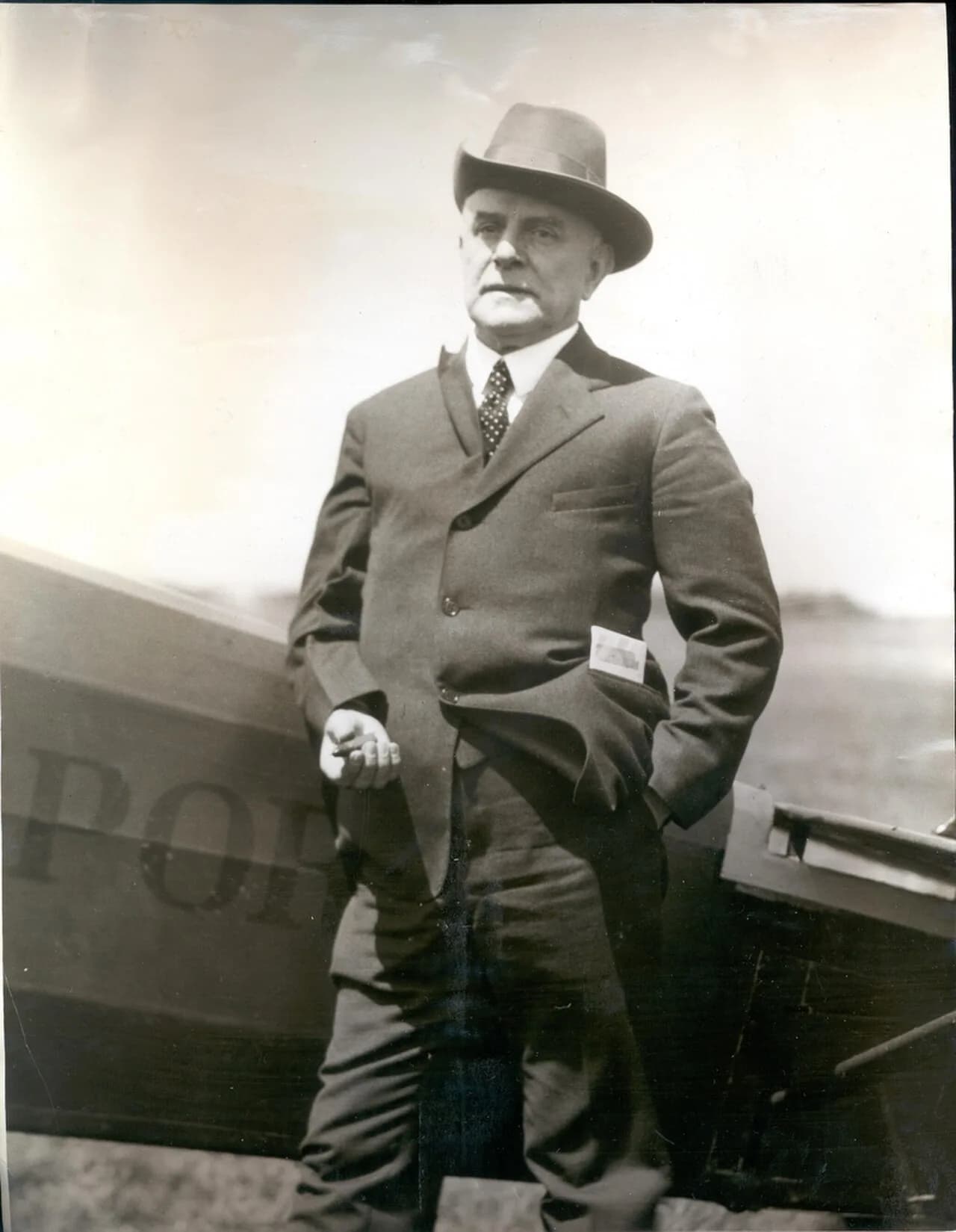 Otto Praeger
