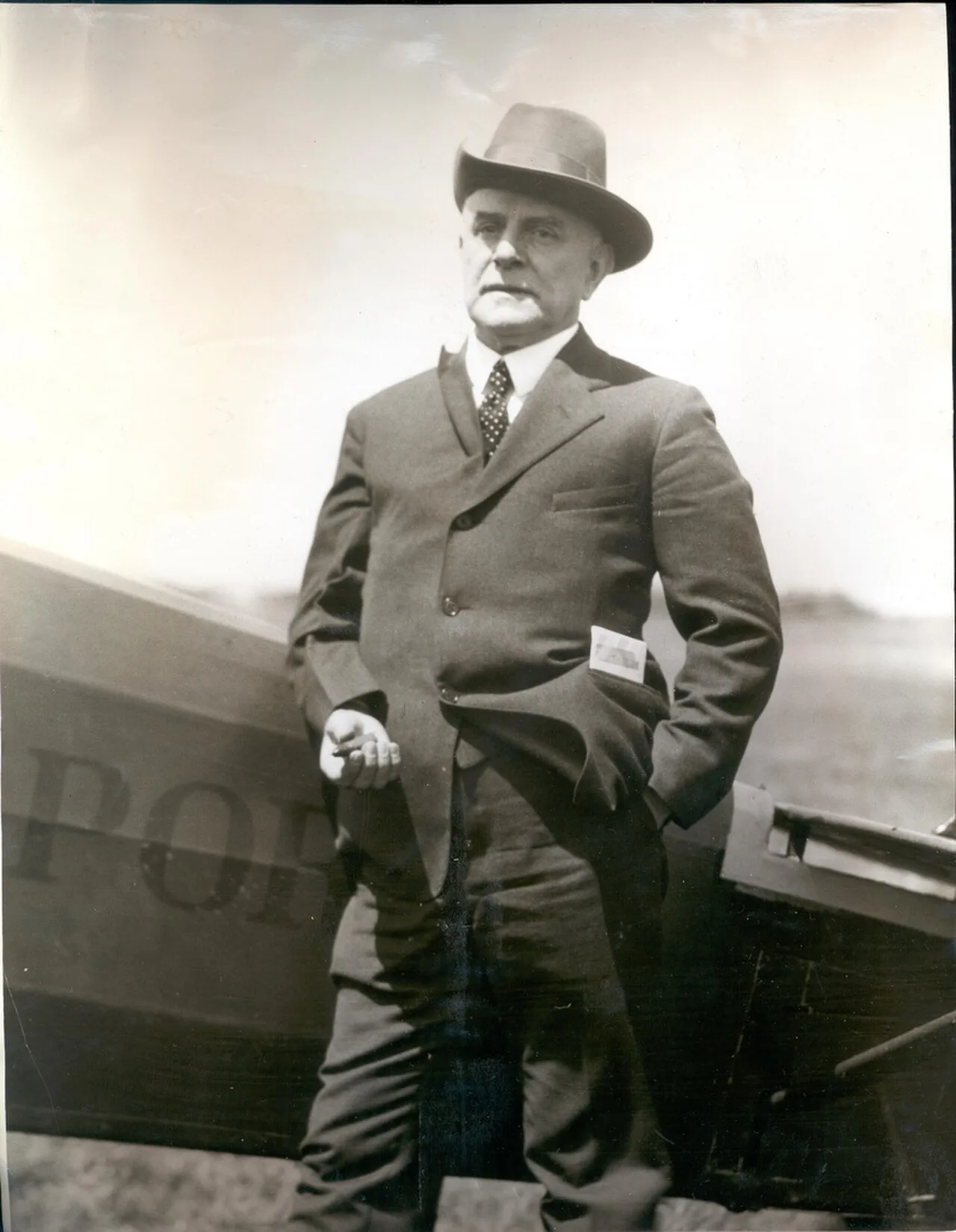 Otto Praeger