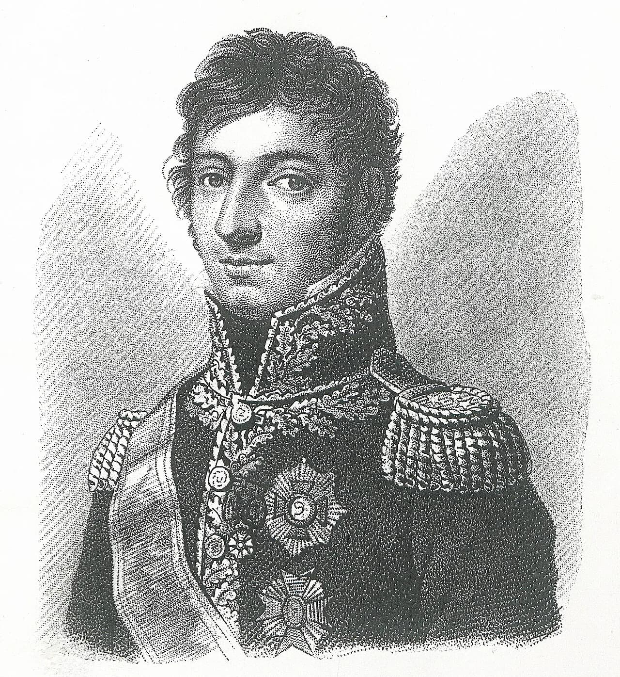 Charles Lefebvre-Desnouettes