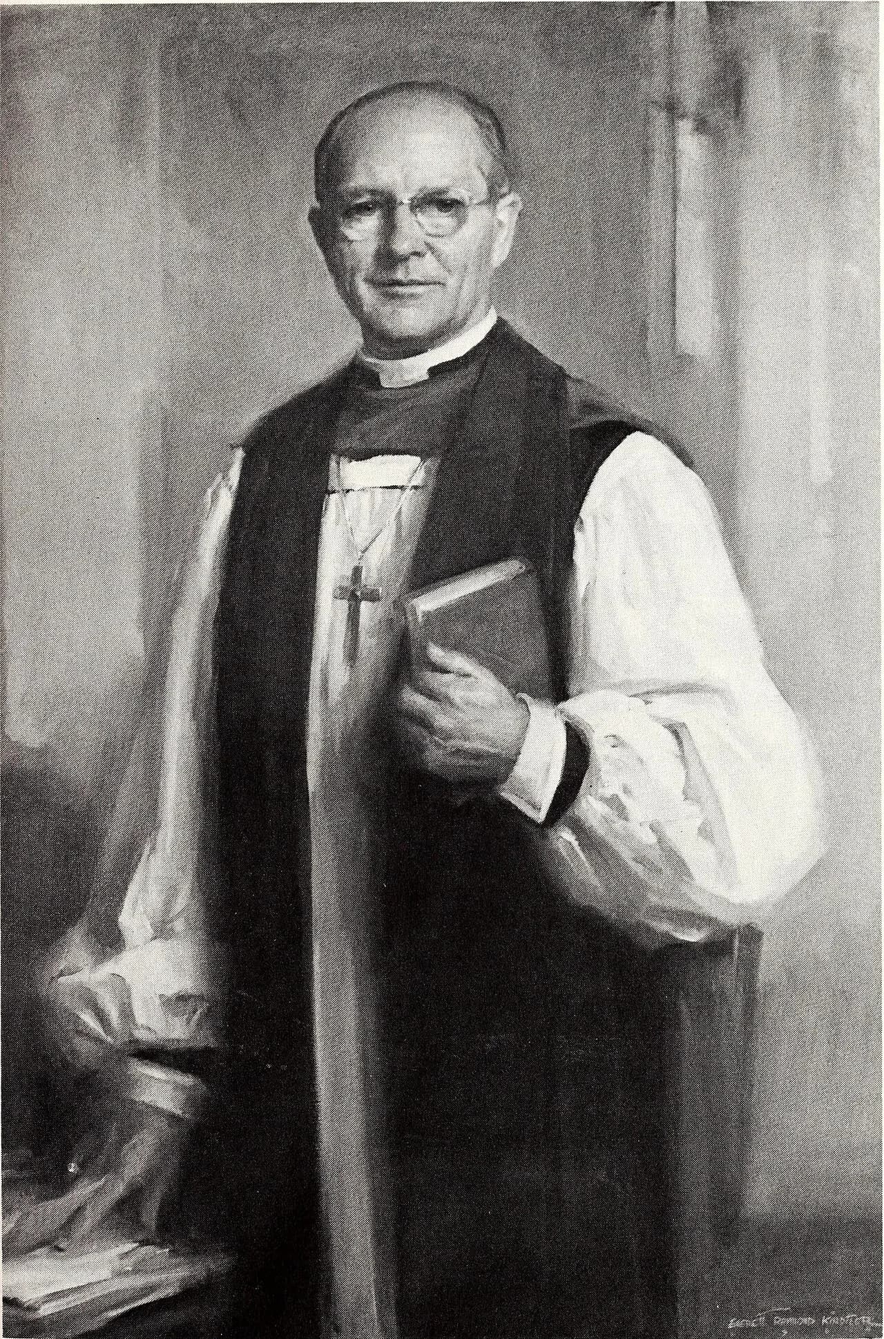 Richard H. Baker