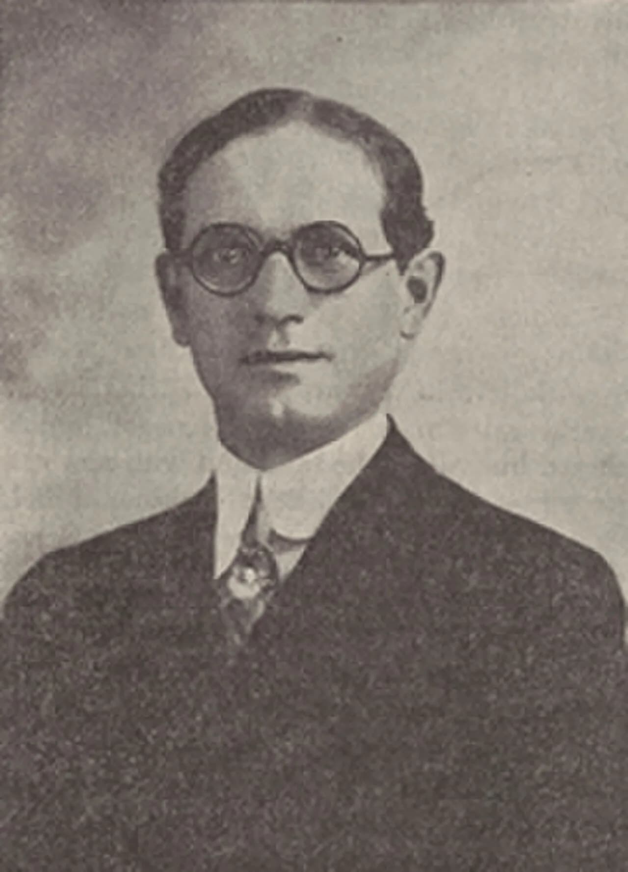 Charles Clarence Williamson
