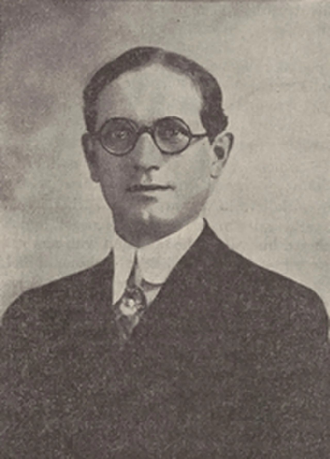 Charles Clarence Williamson