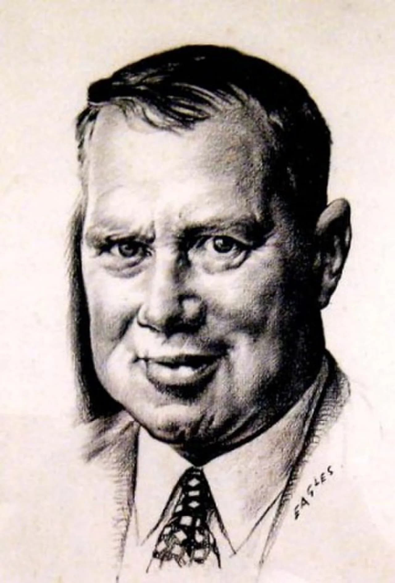 Leslie Wood