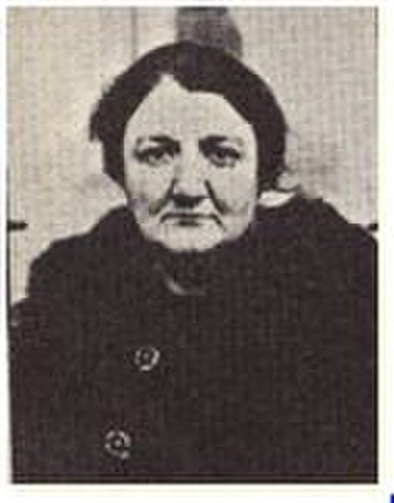 Marthe Bigot