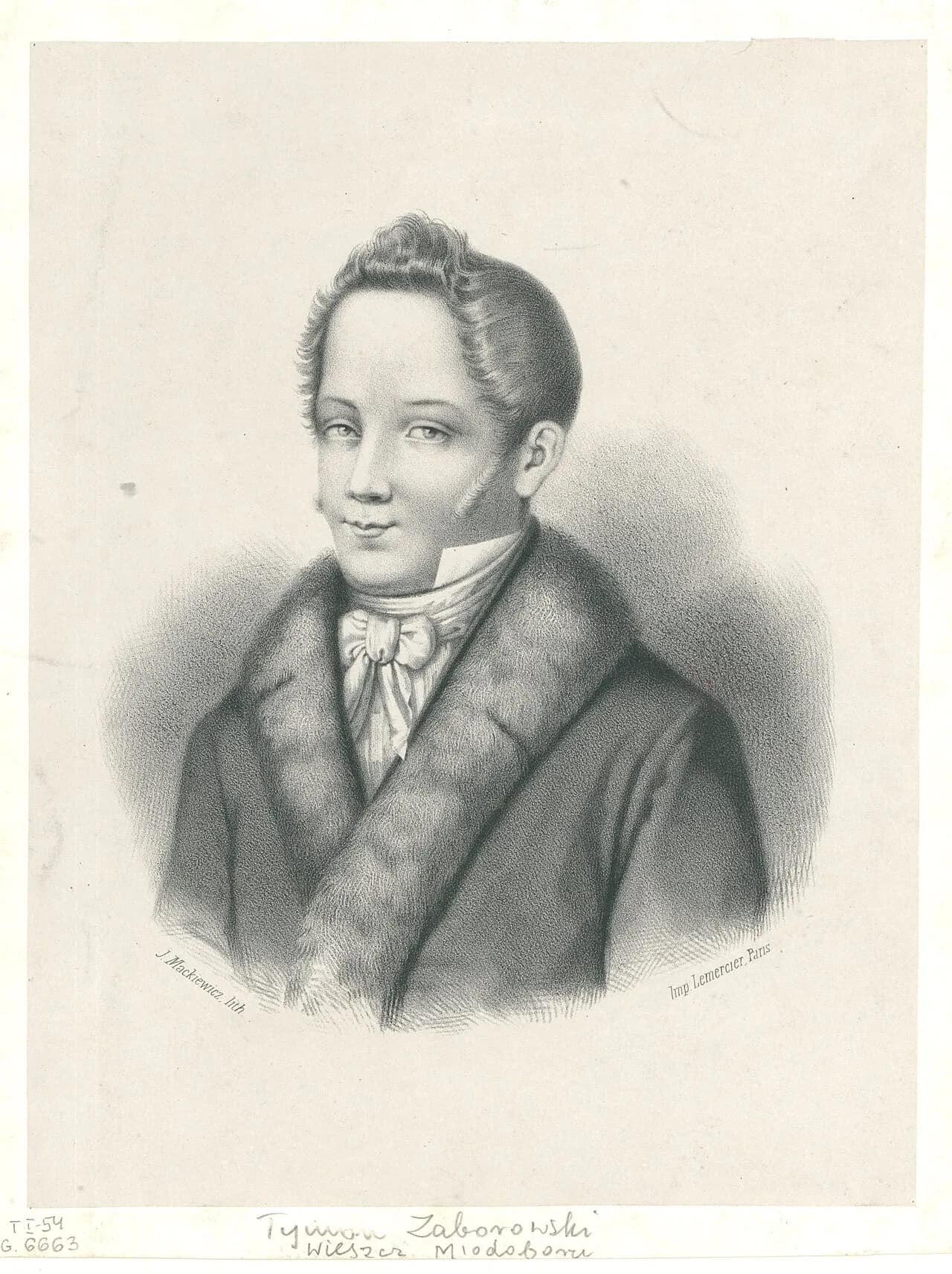 Tymon Zaborowski