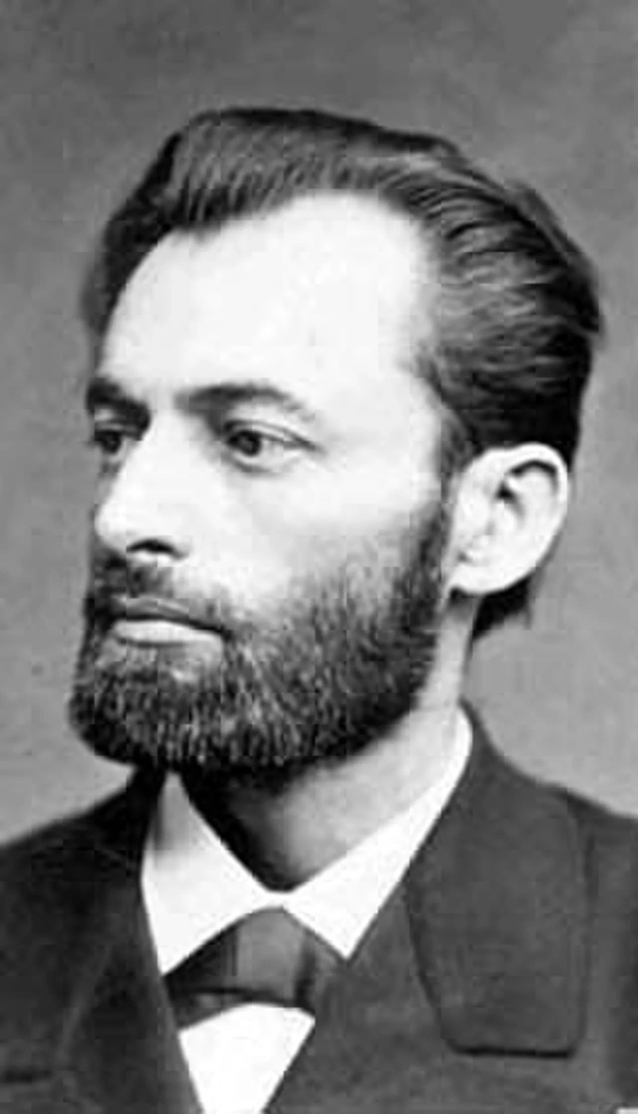 Vasile Conta