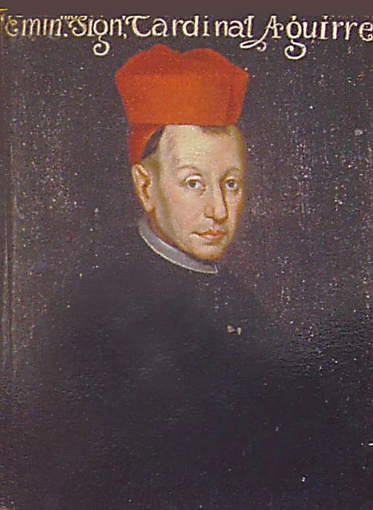 José Saenz d'Aguirre