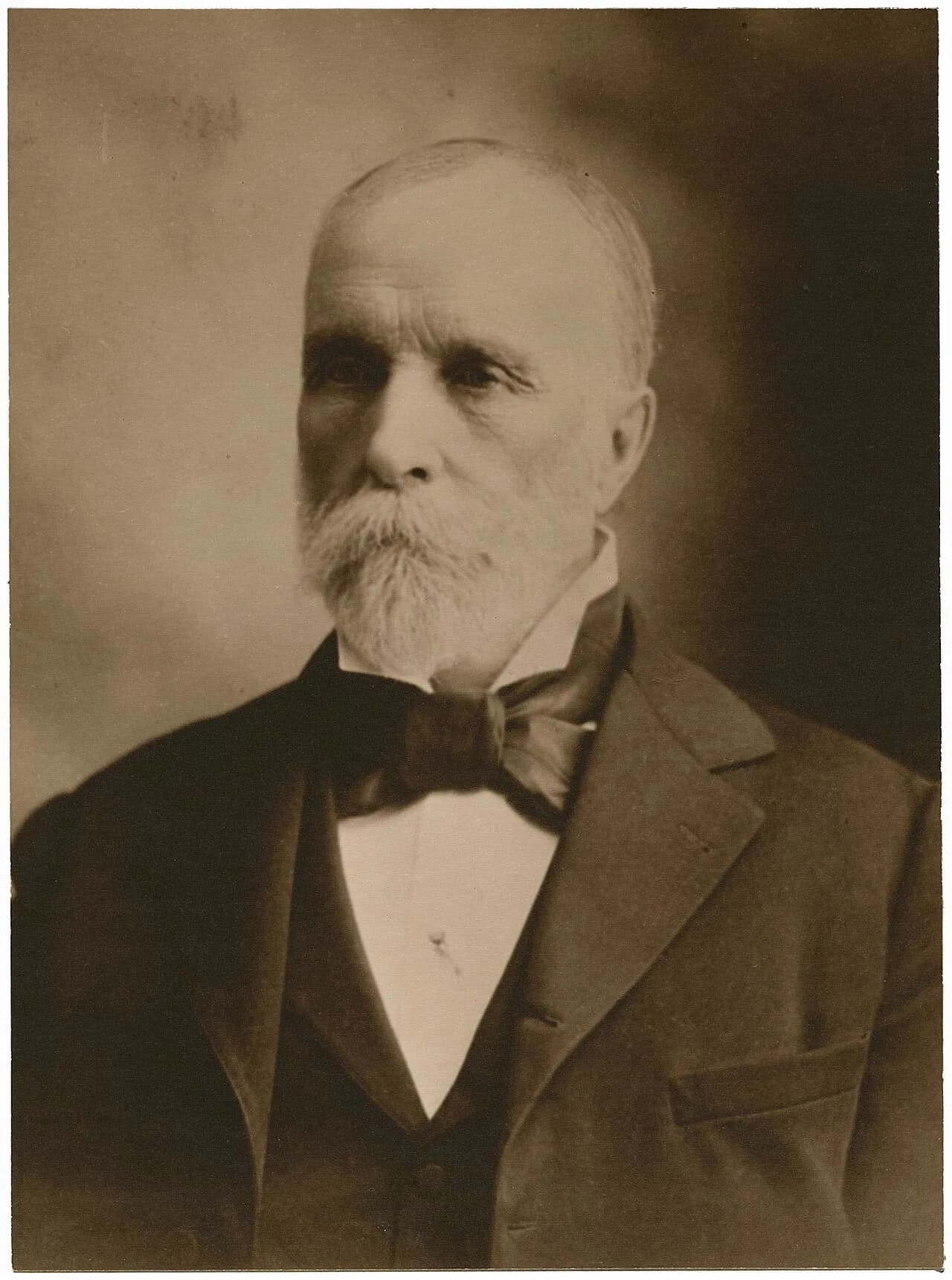 William H. McLellan