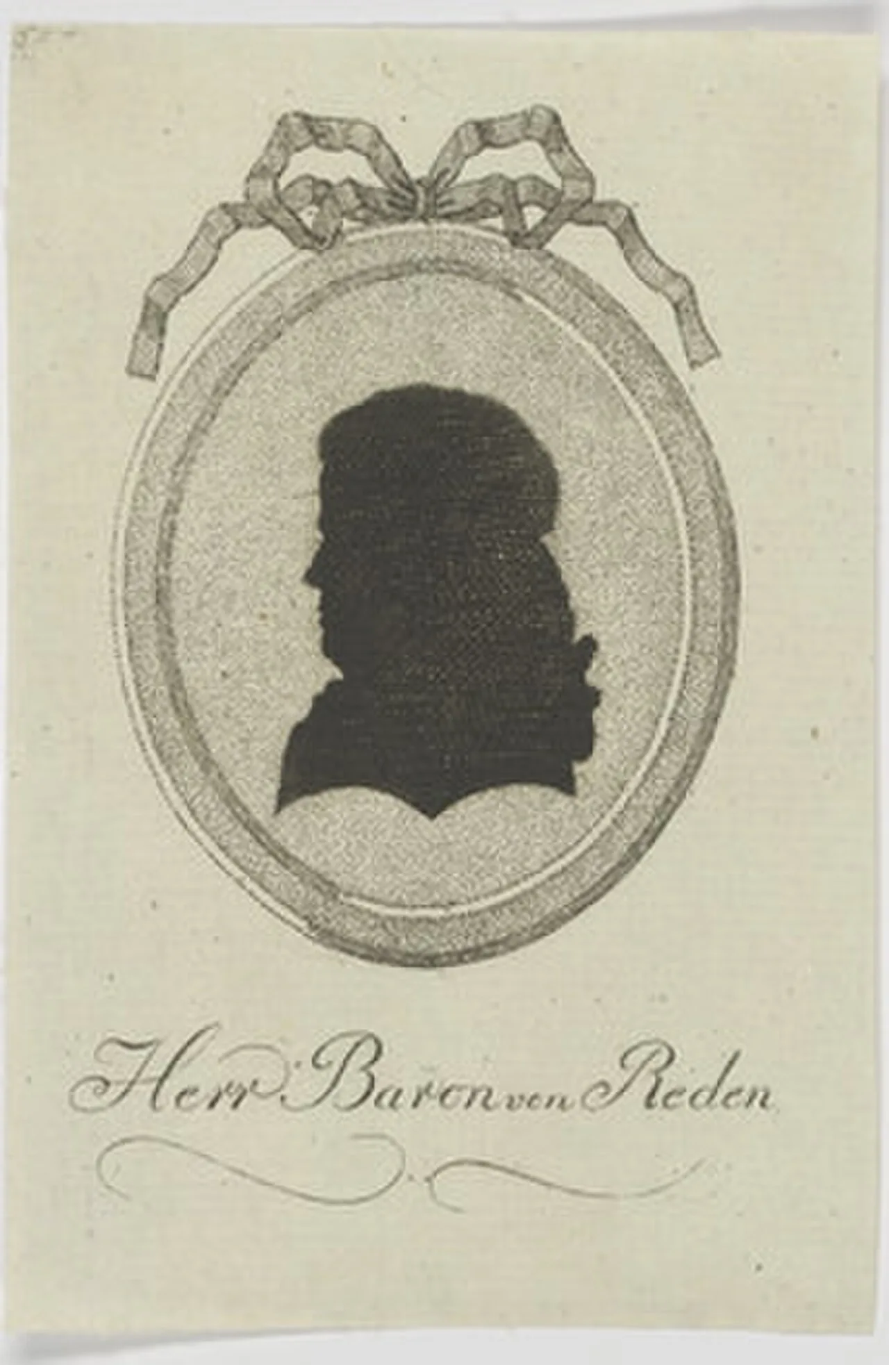 Franz von Reden