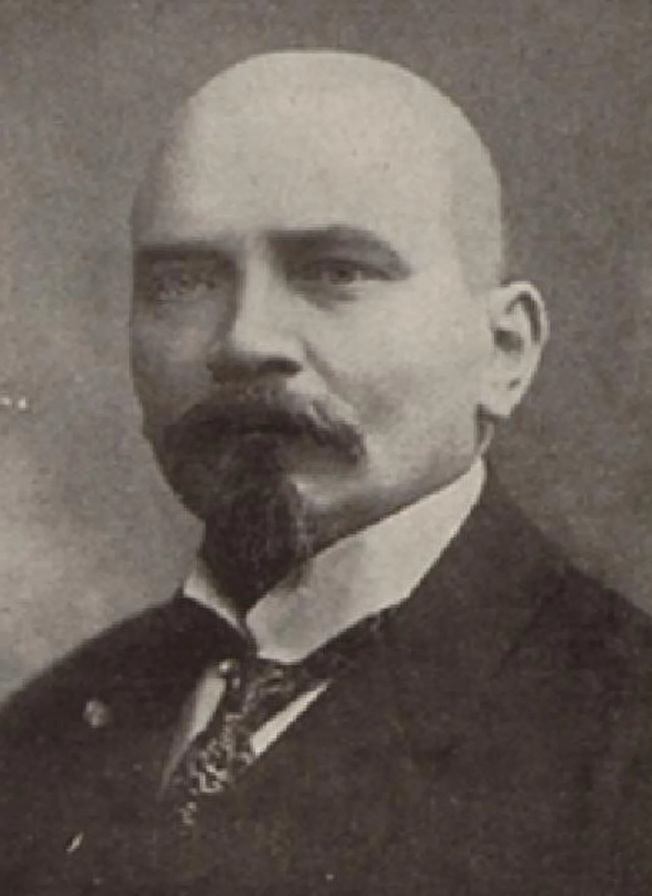 Vojtěch Rosický