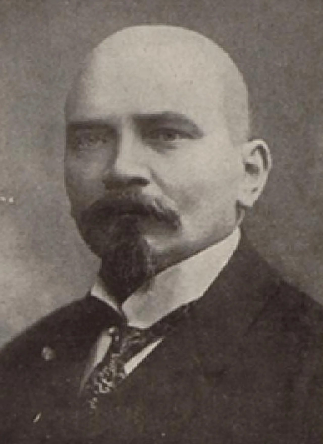 Vojtěch Rosický