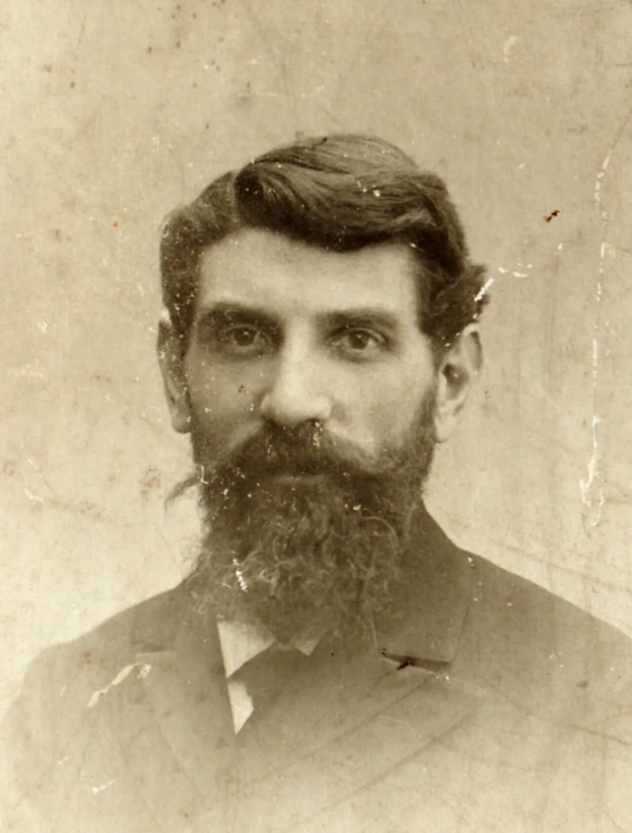 Sully Lombard