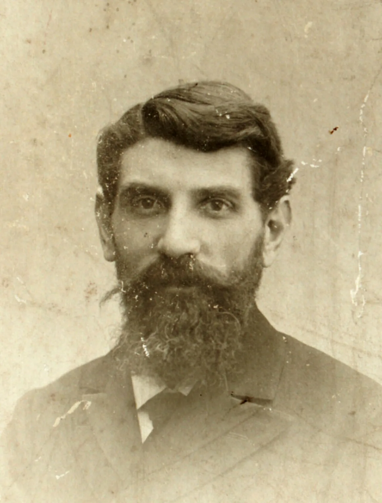 Sully Lombard