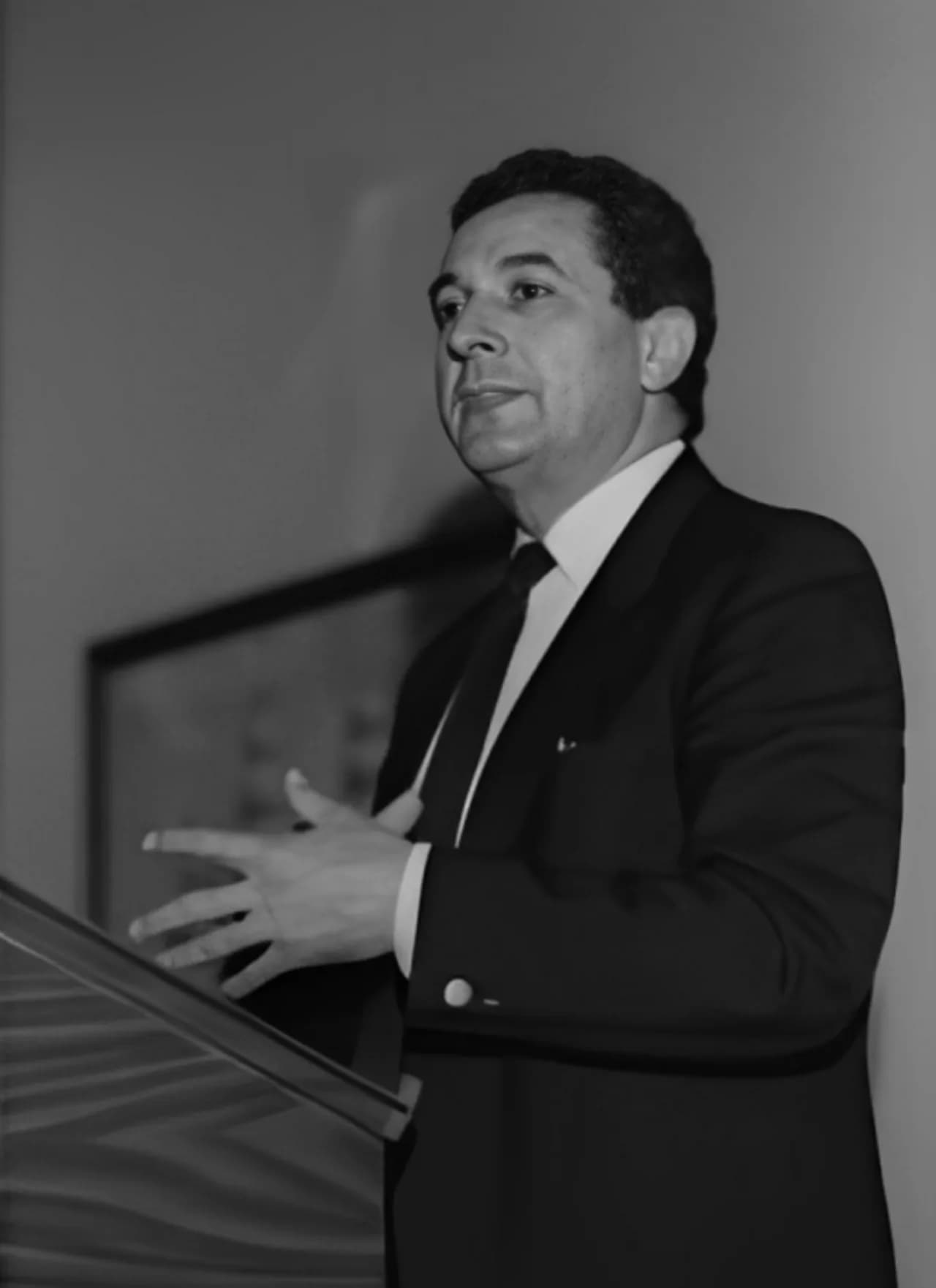 Layachi Yaker