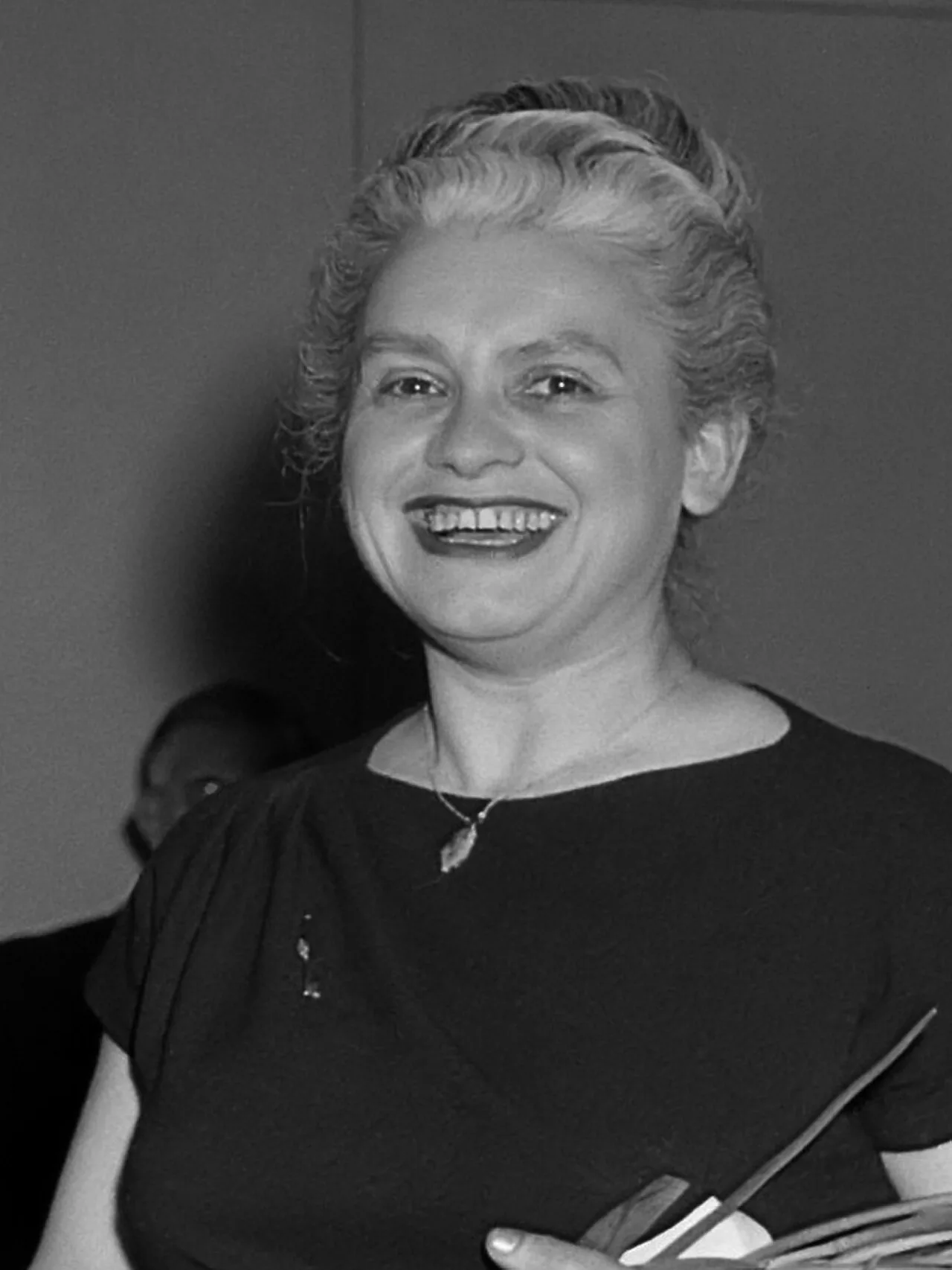 Elisabeth Keesing