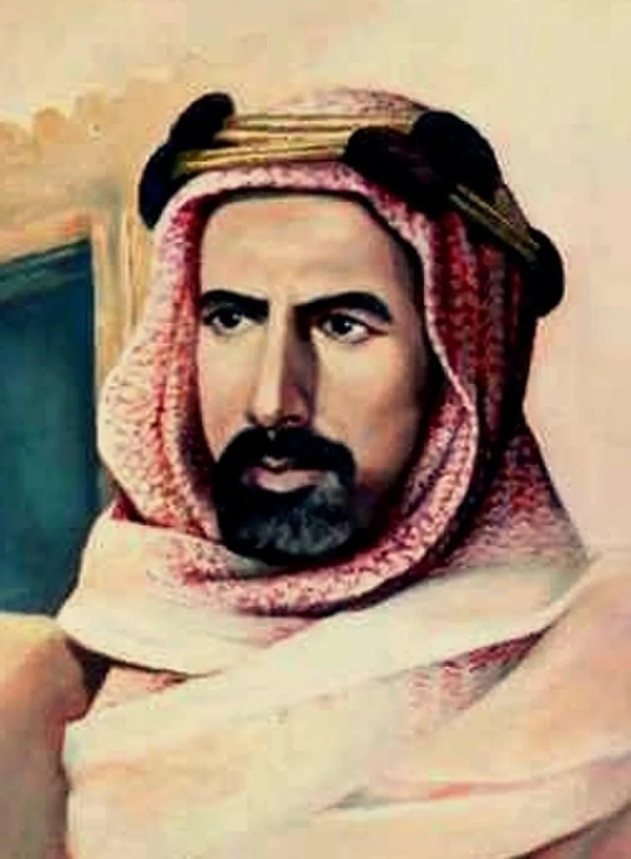 Salim Al-Mubarak Al-Sabah