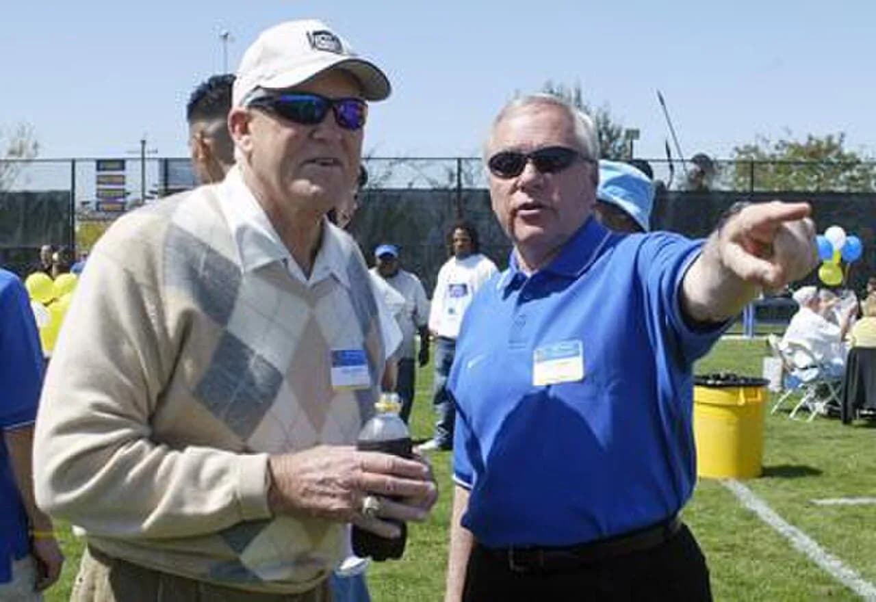 Bill Walsh