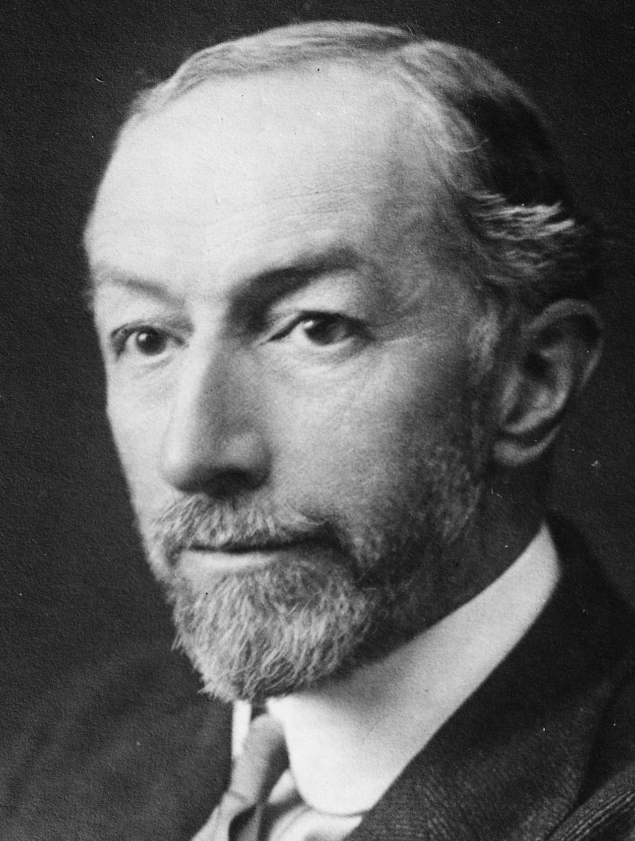 Noel Noel-Buxton