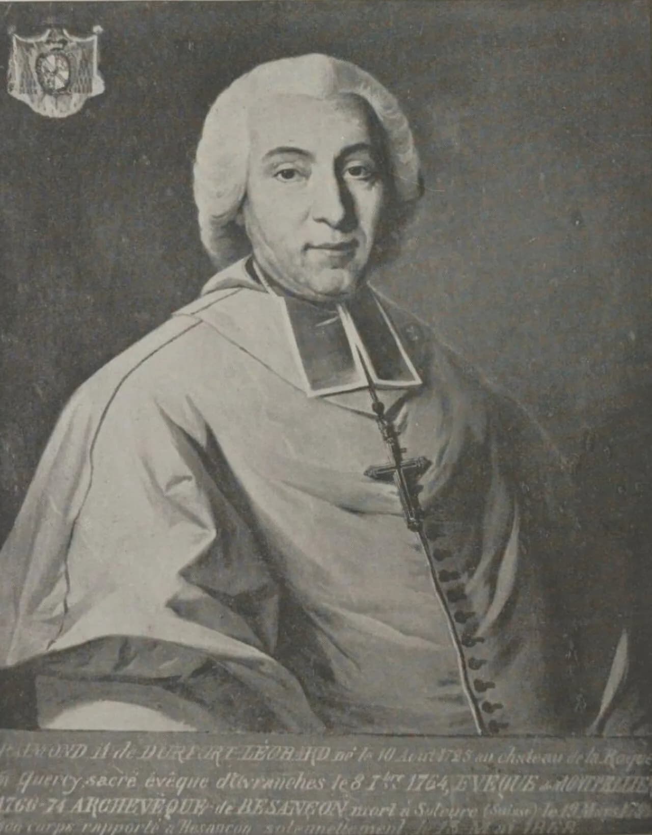 Raymond de Durfort