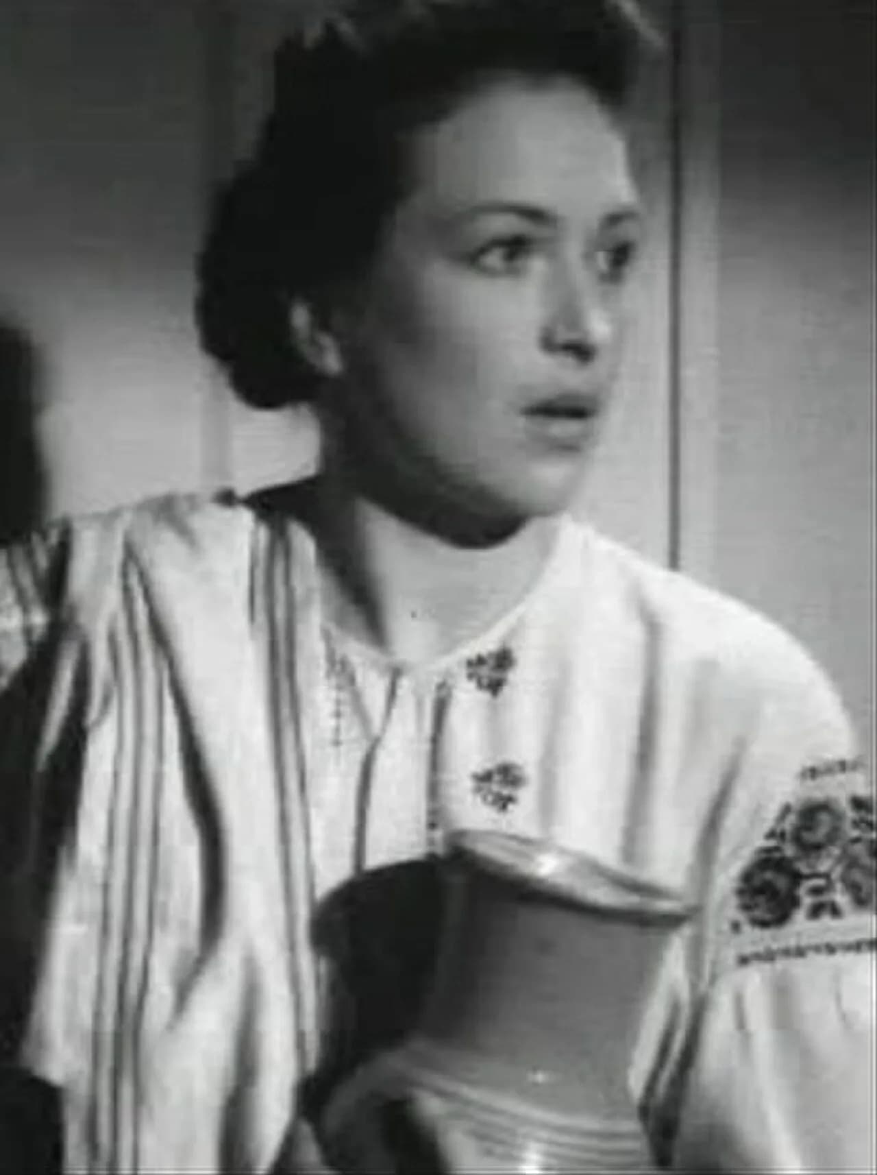 Klara Stepanowna Lutschko