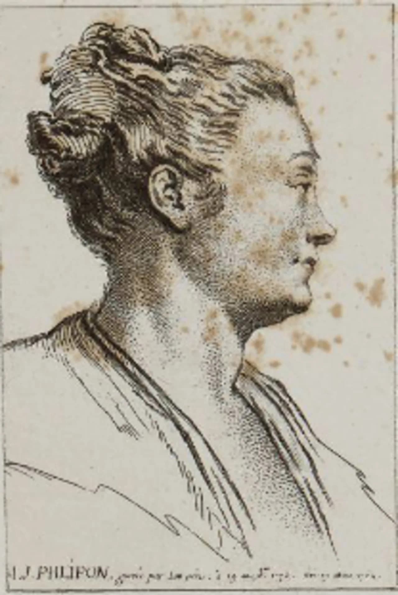 Madame Roland