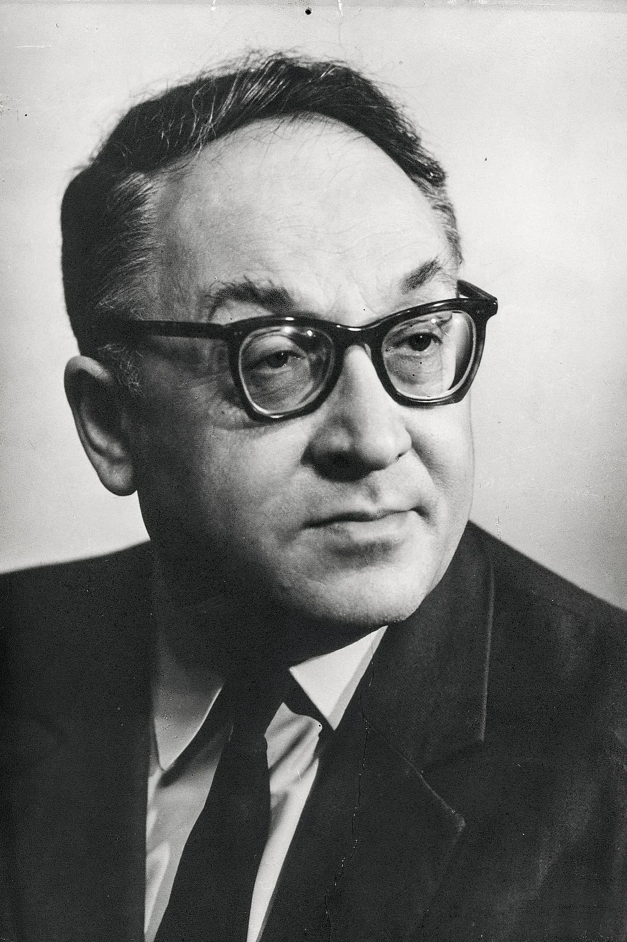 Boris Lwowitsch Dawydow
